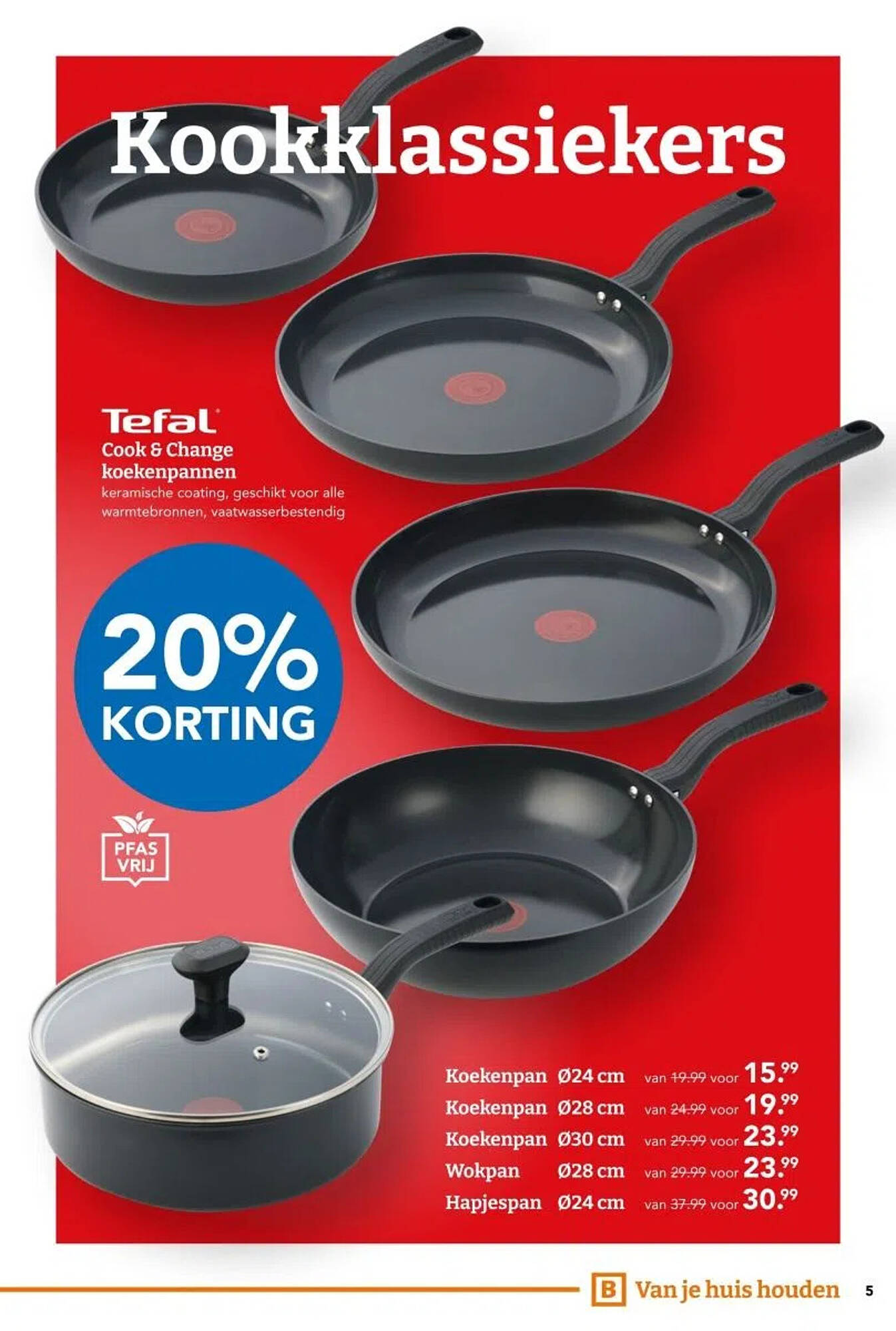 Blokker folder - Pagina 5