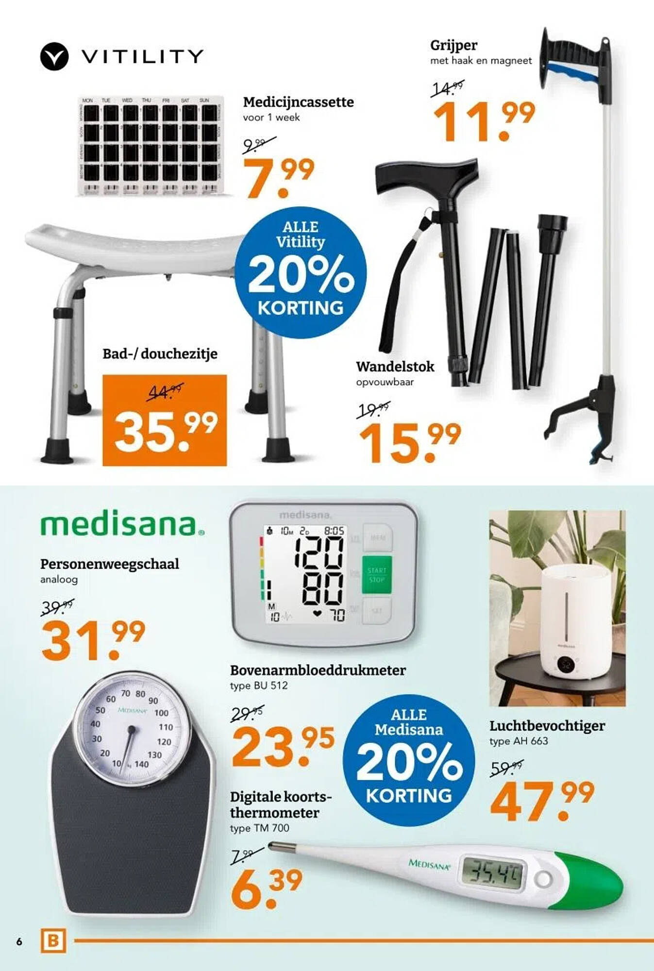 Blokker folder - Pagina 6