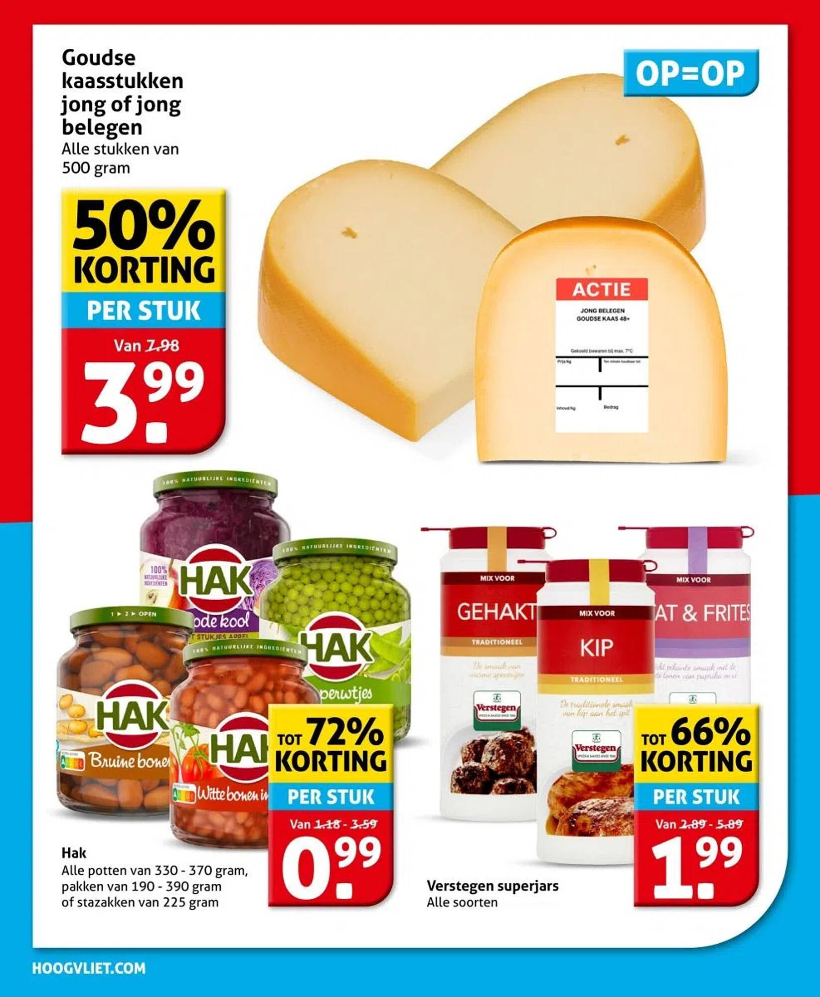 Hoogvliet folder - Pagina 4