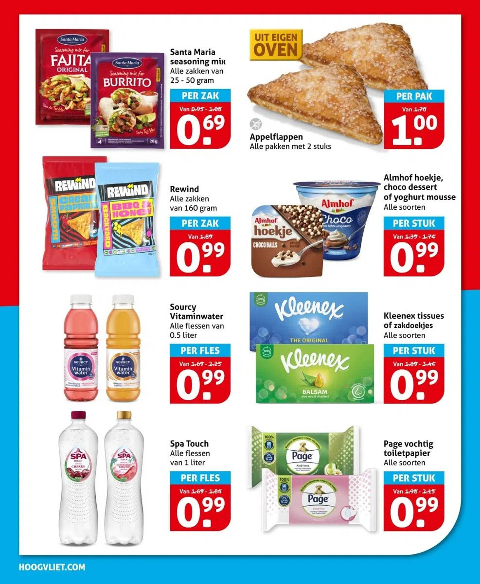 Hoogvliet folder - Pagina 6