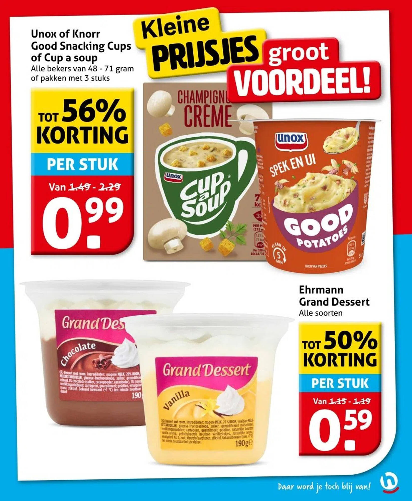 Hoogvliet folder - Pagina 7