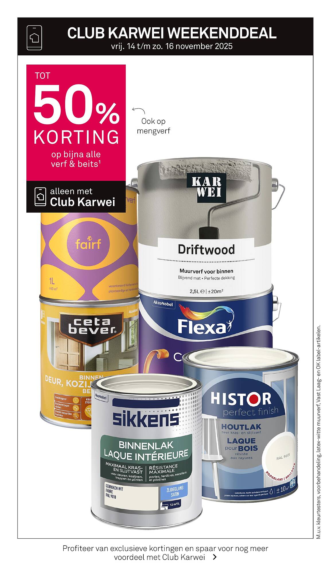 Karwei folder - Pagina 2