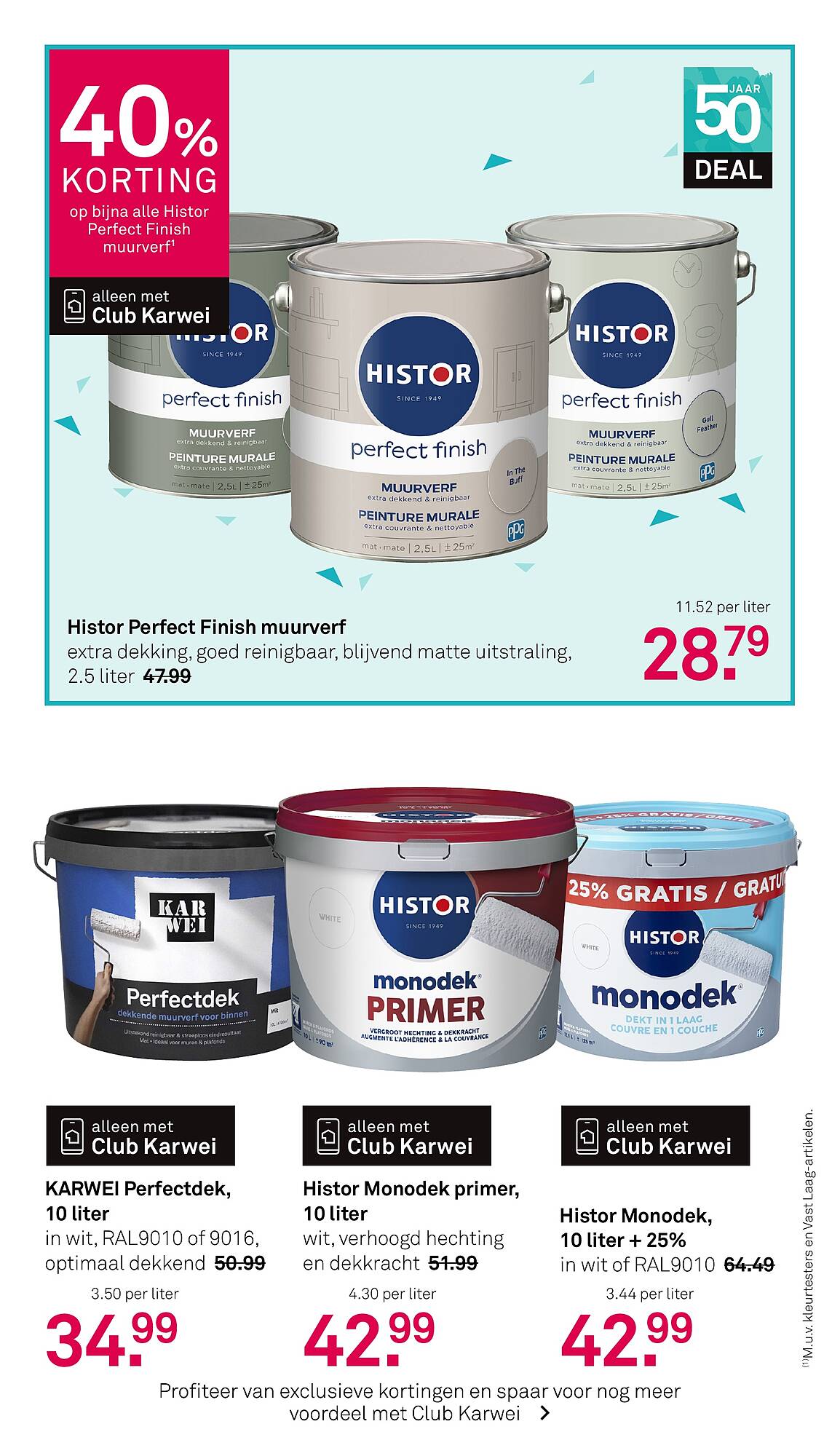 Karwei folder - Pagina 4