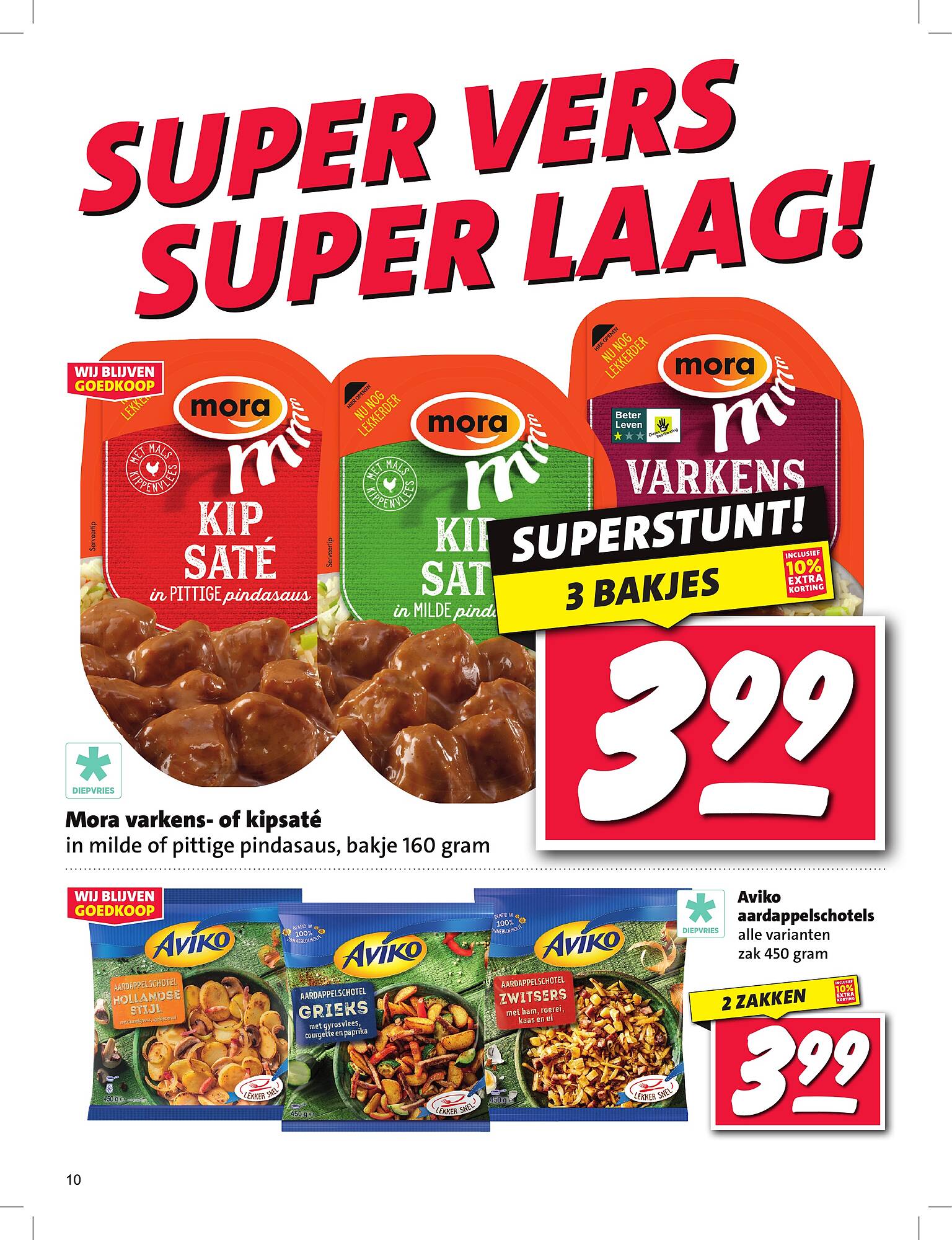 Nettorama folder - Pagina 10