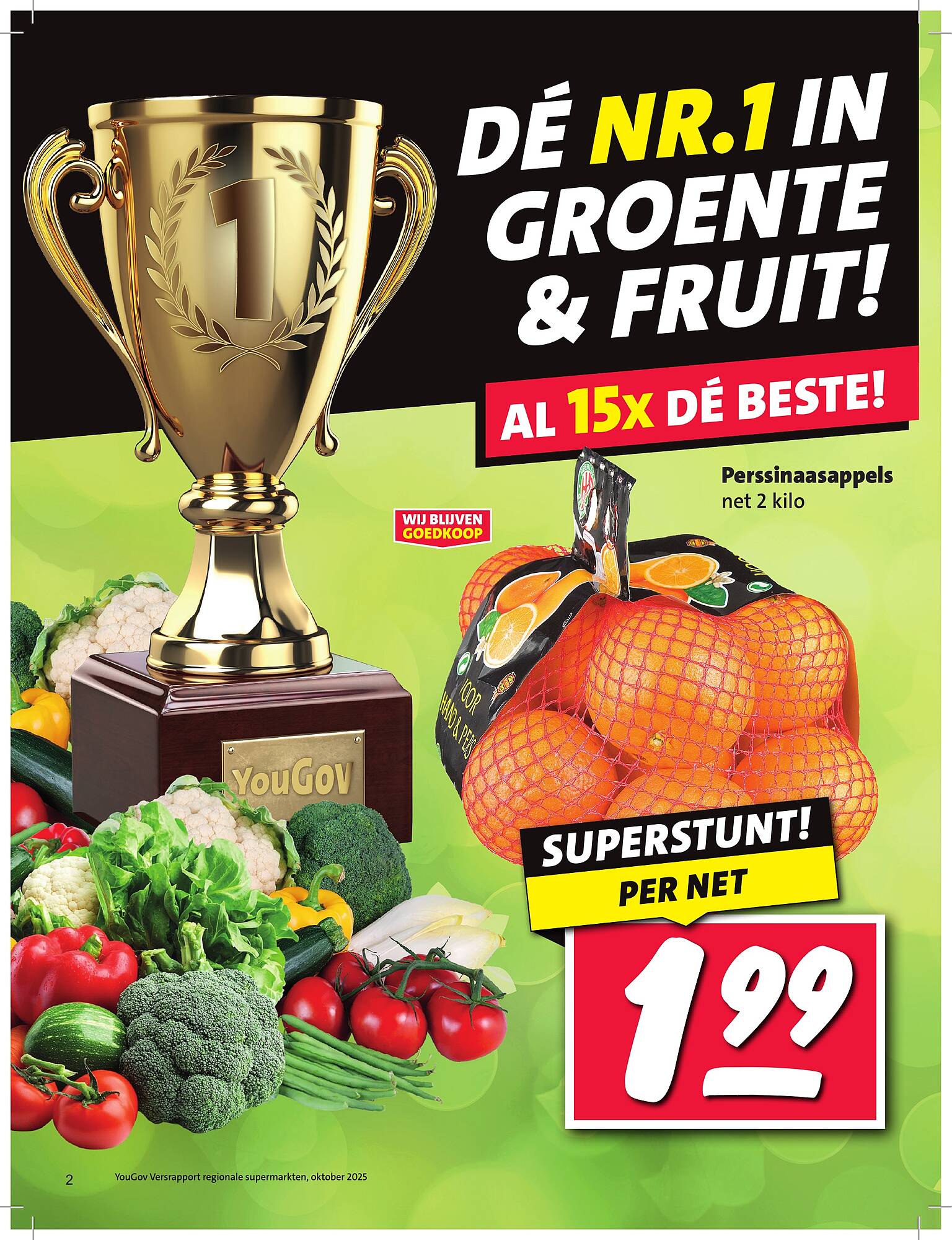 Nettorama folder - Pagina 2