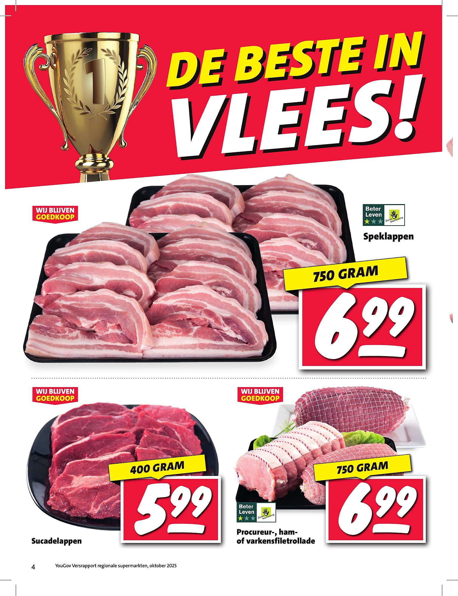 Nettorama folder - Pagina 4