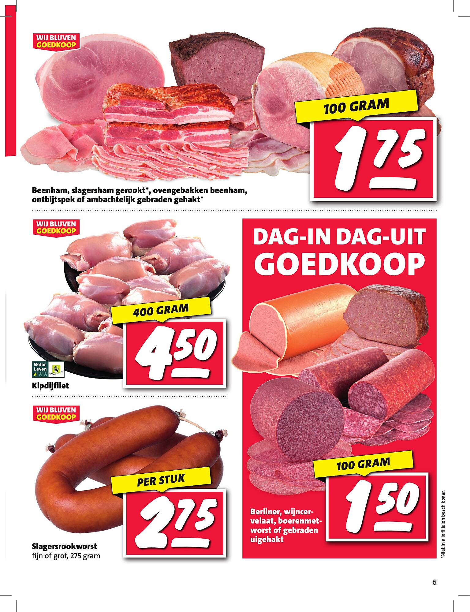 Nettorama folder - Pagina 5