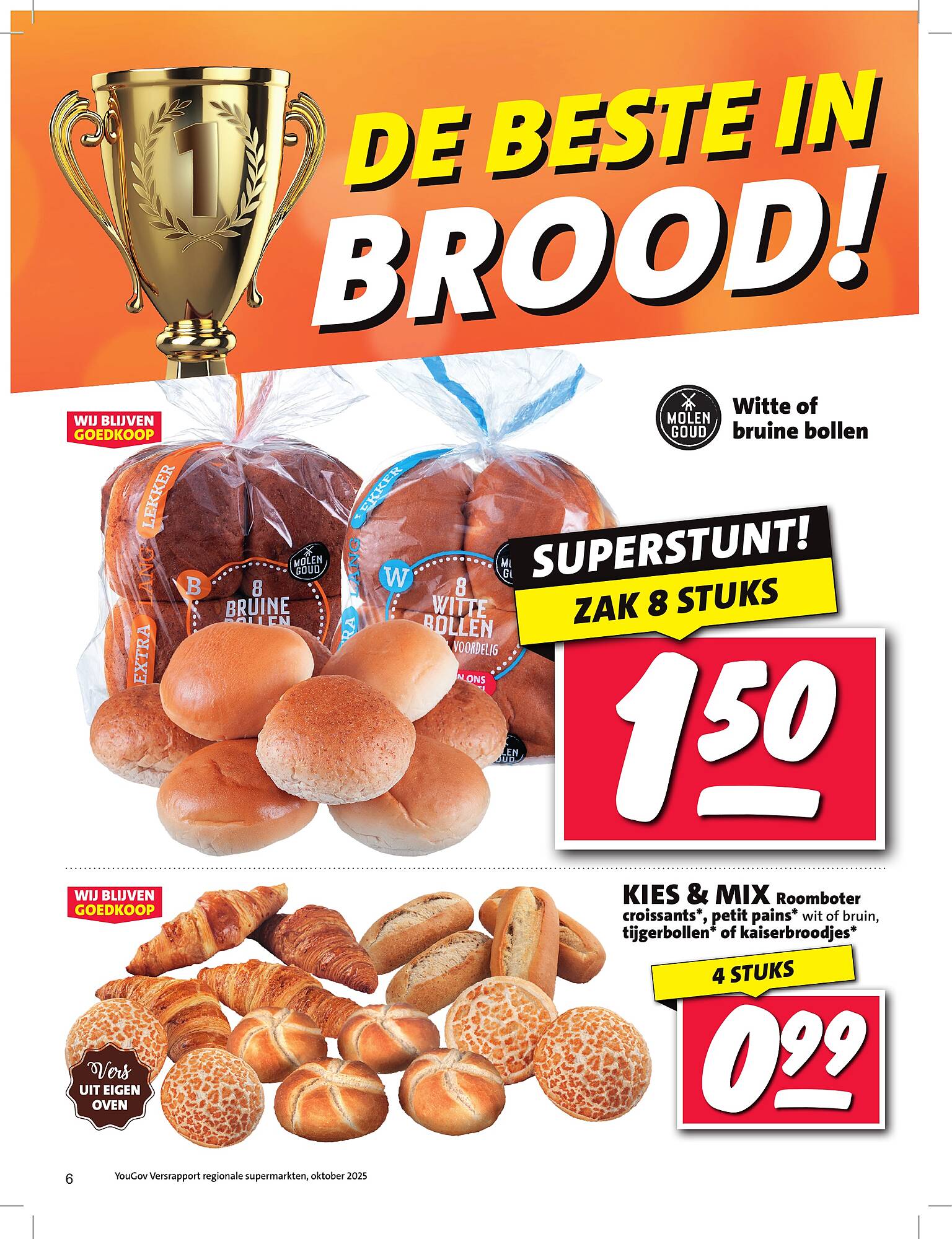 Nettorama folder - Pagina 6