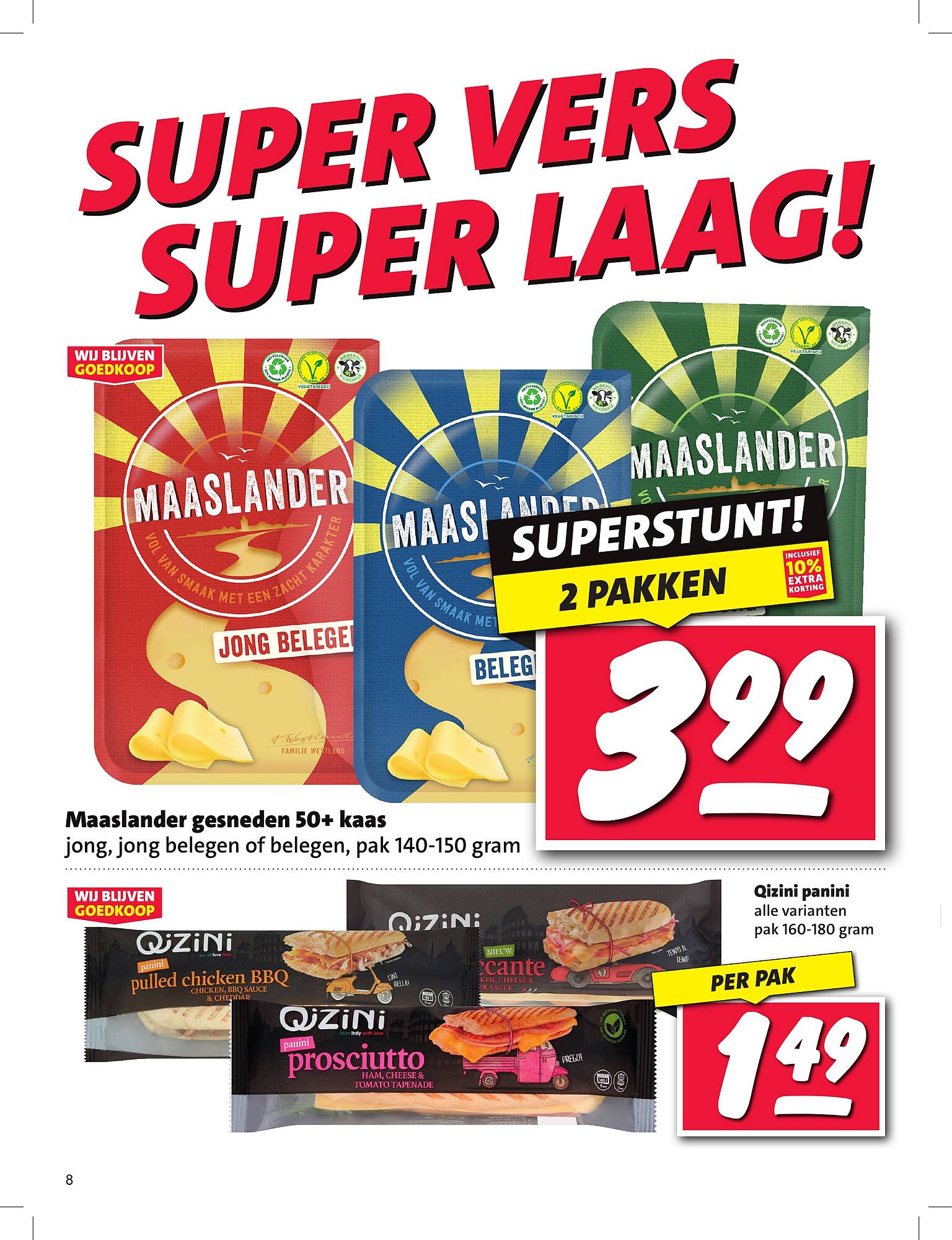 Nettorama folder - Pagina 8