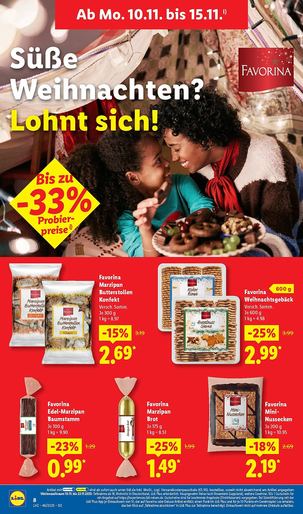 Lidl folder - Pagina 10