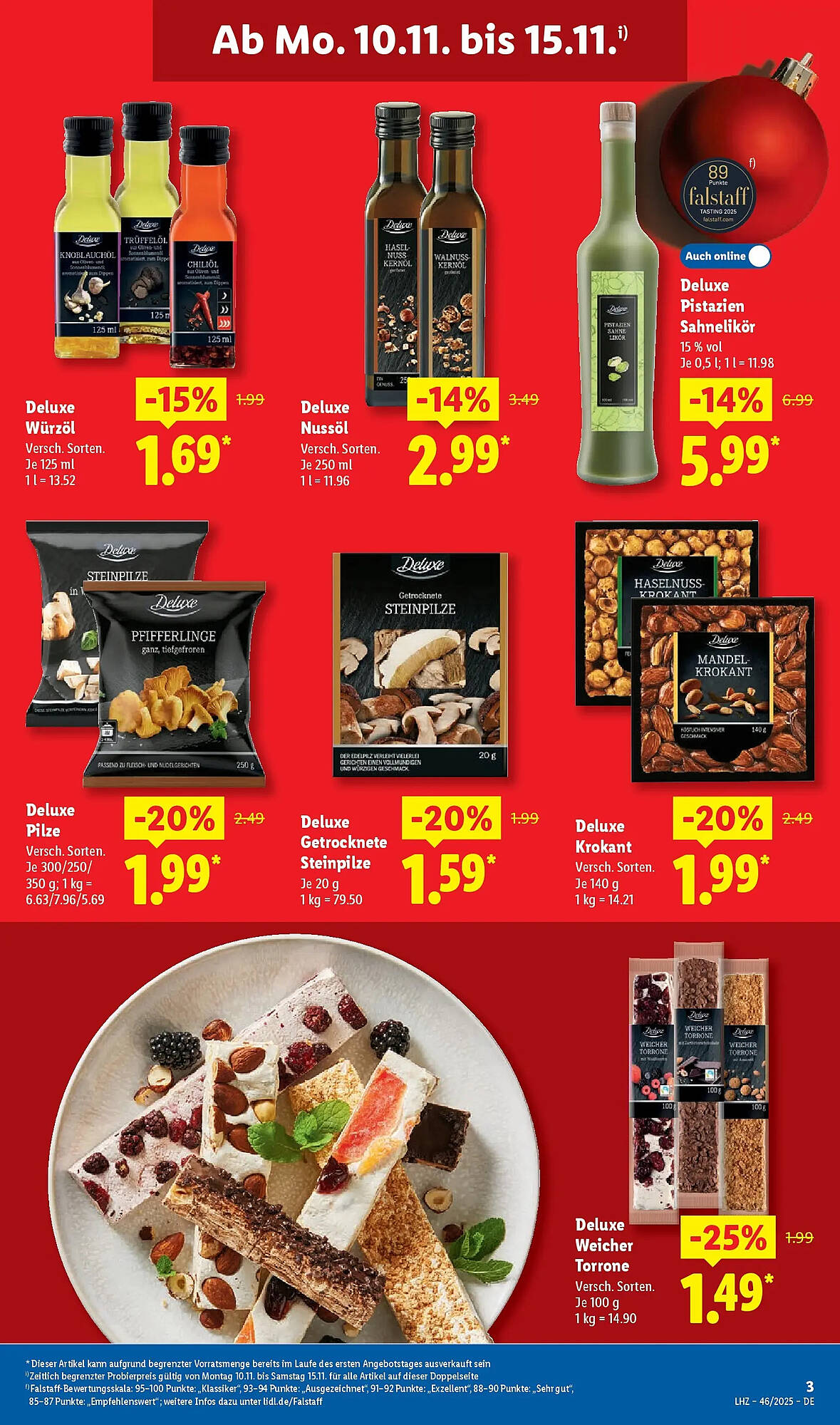 Lidl folder - Pagina 3