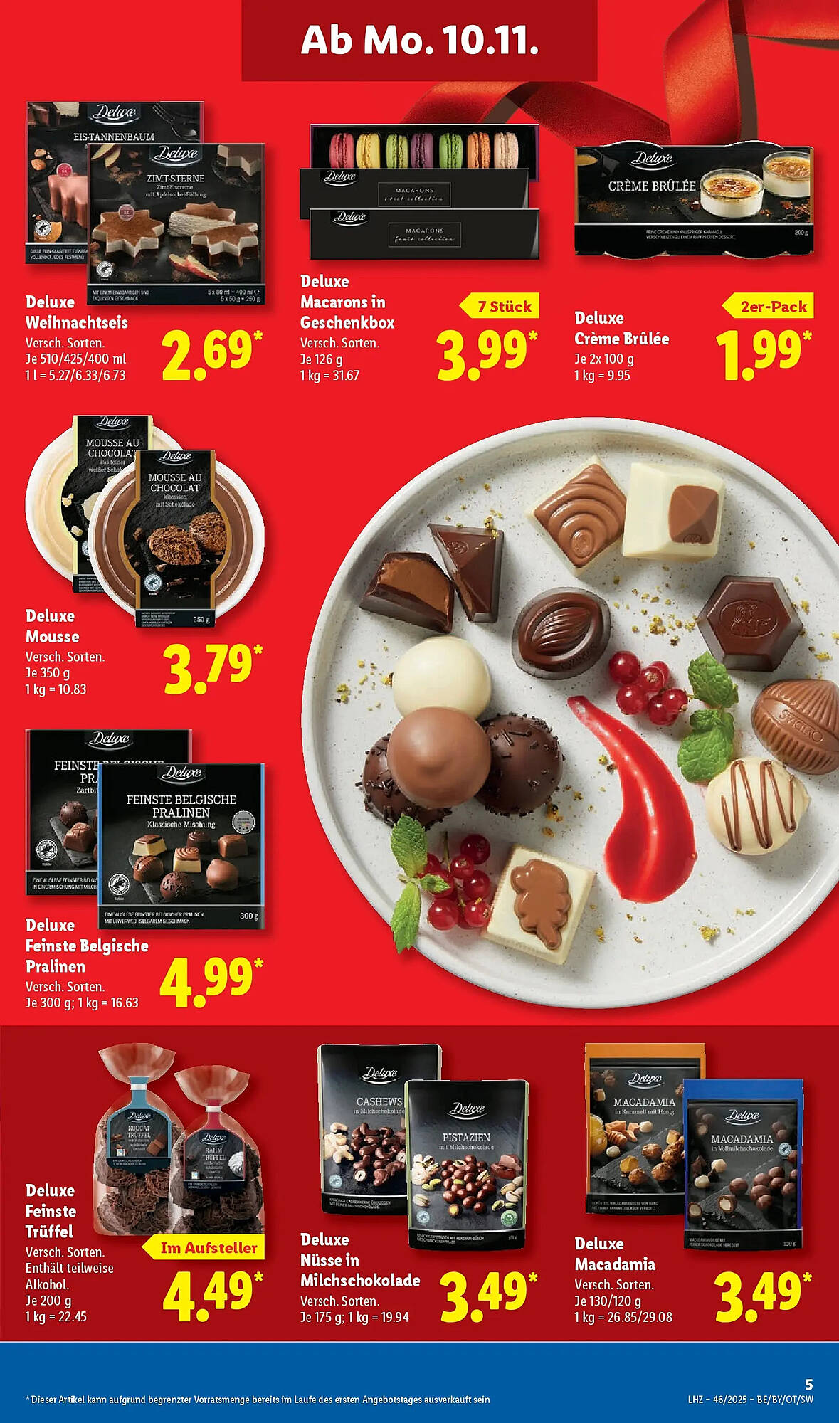 Lidl folder - Pagina 5