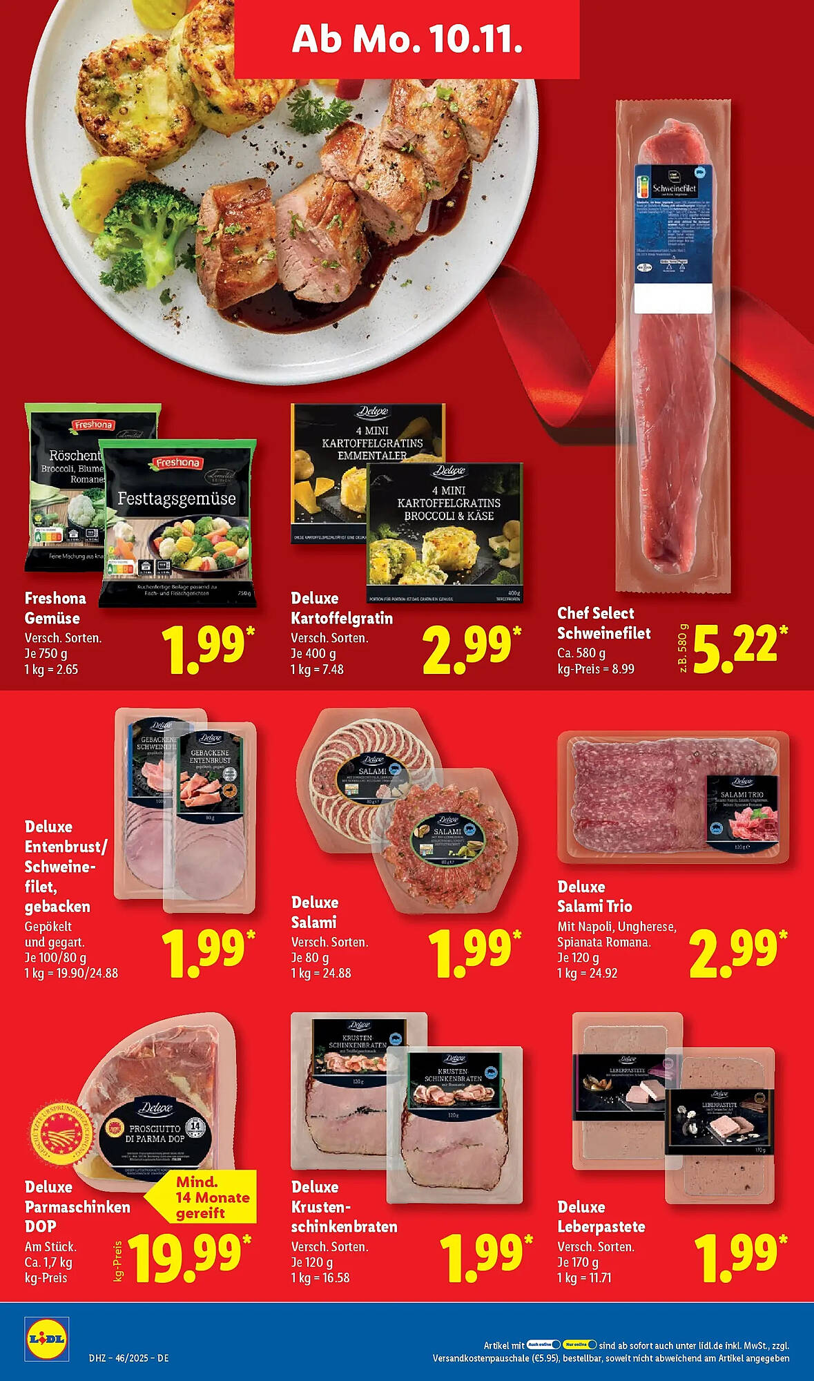 Lidl folder - Pagina 8