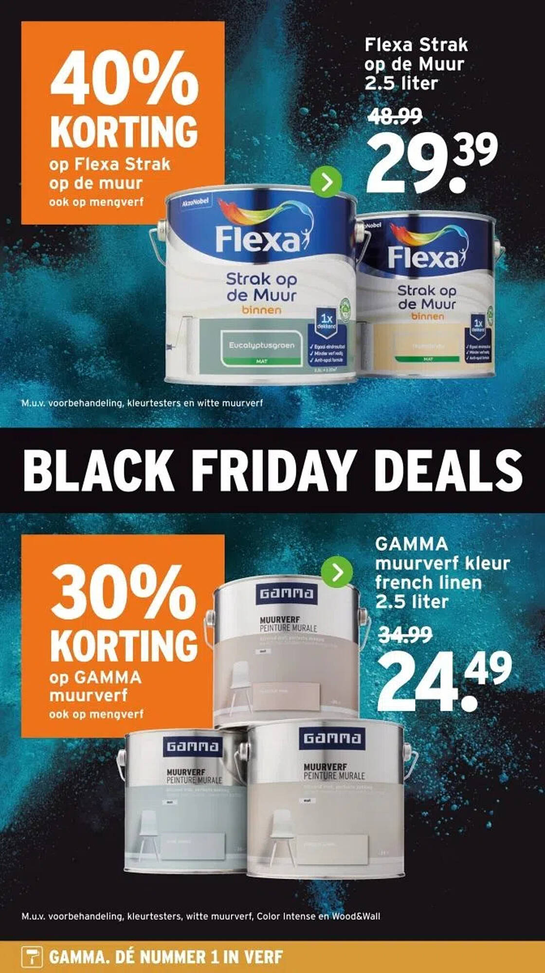 GAMMA folder - Pagina 4