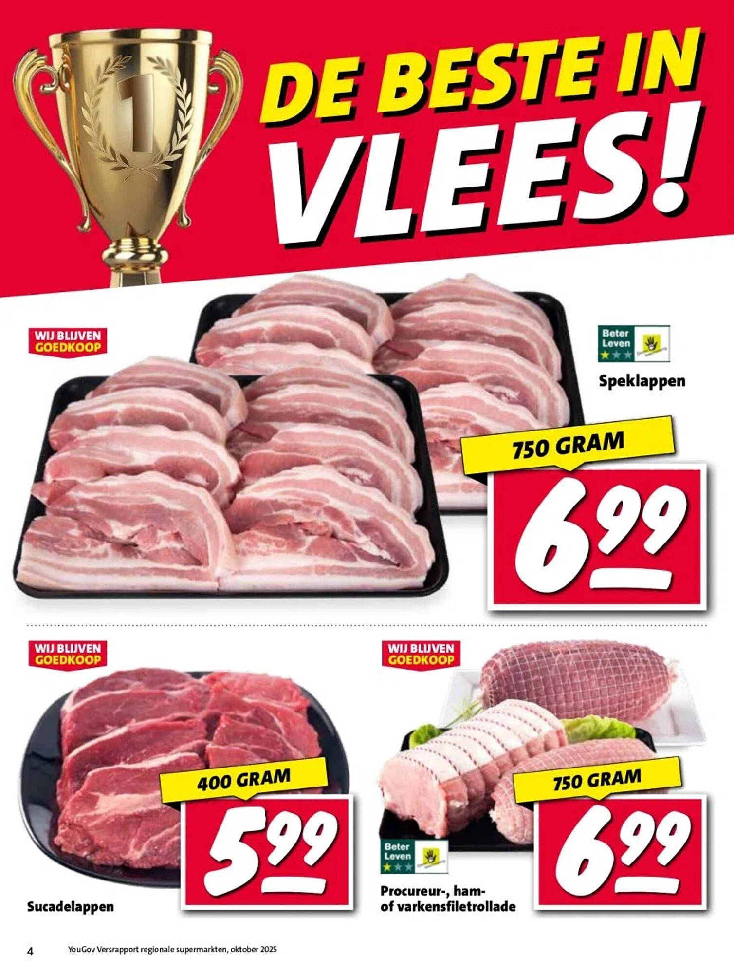 Nettorama folder - Pagina 4