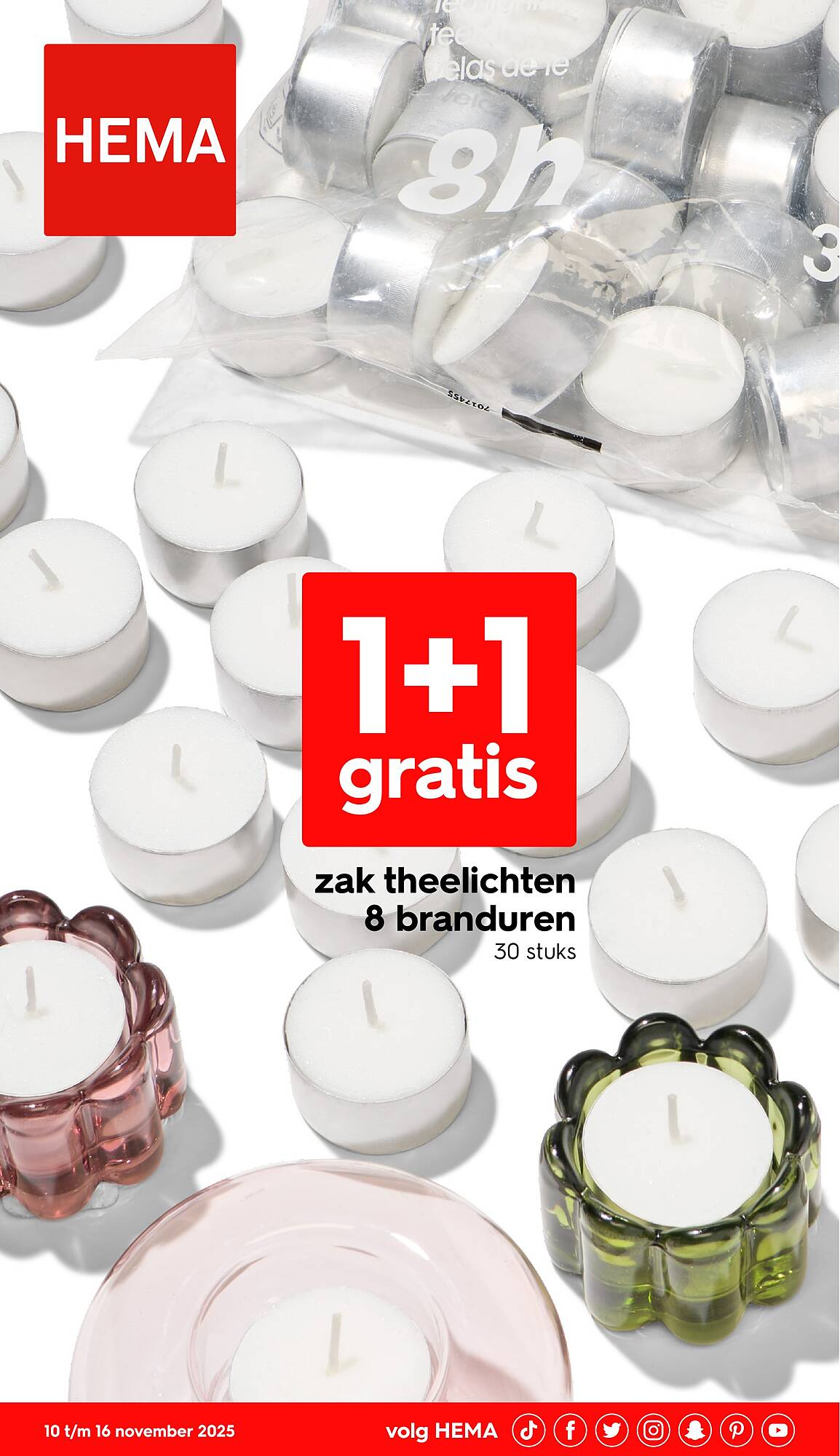 HEMA folder - Pagina 1