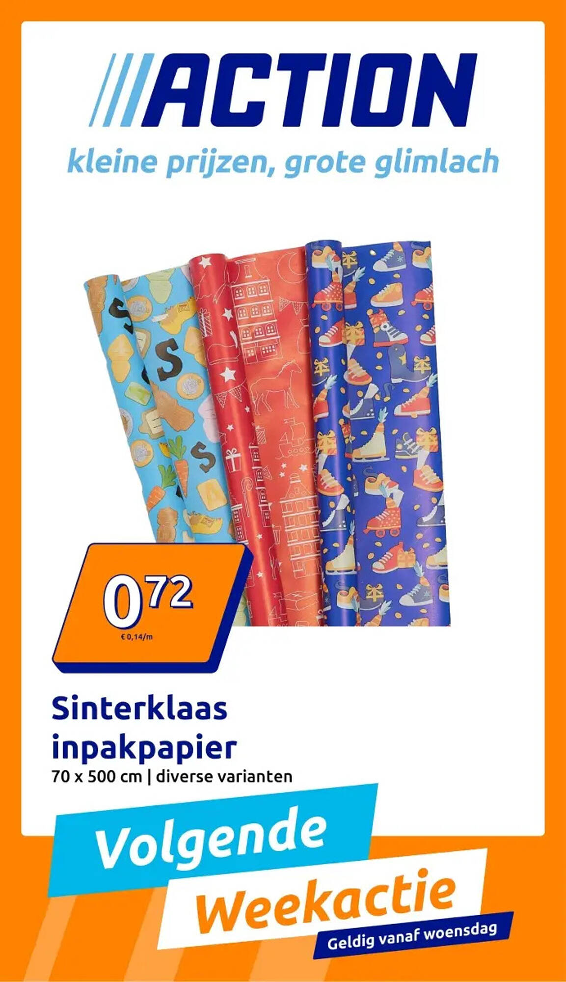 Action folder - Pagina 1