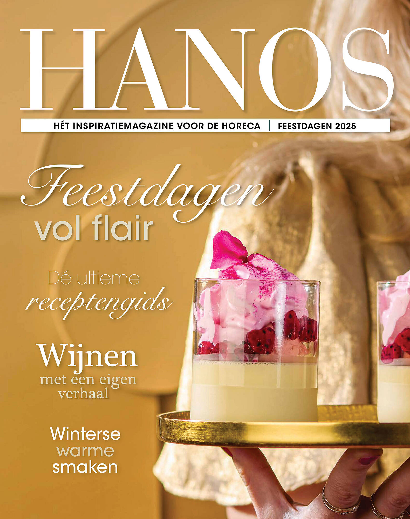 HANOS folder - Pagina 1