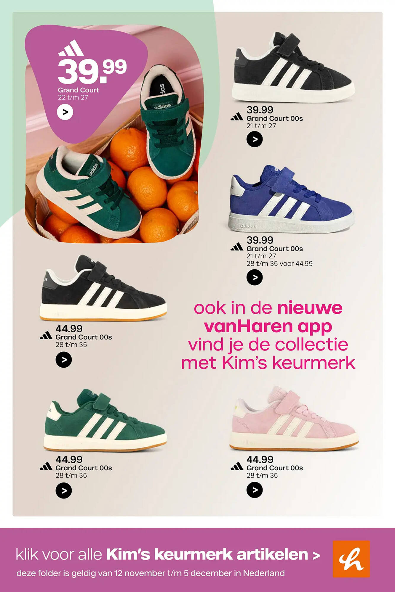 vanHaren folder - Pagina 2