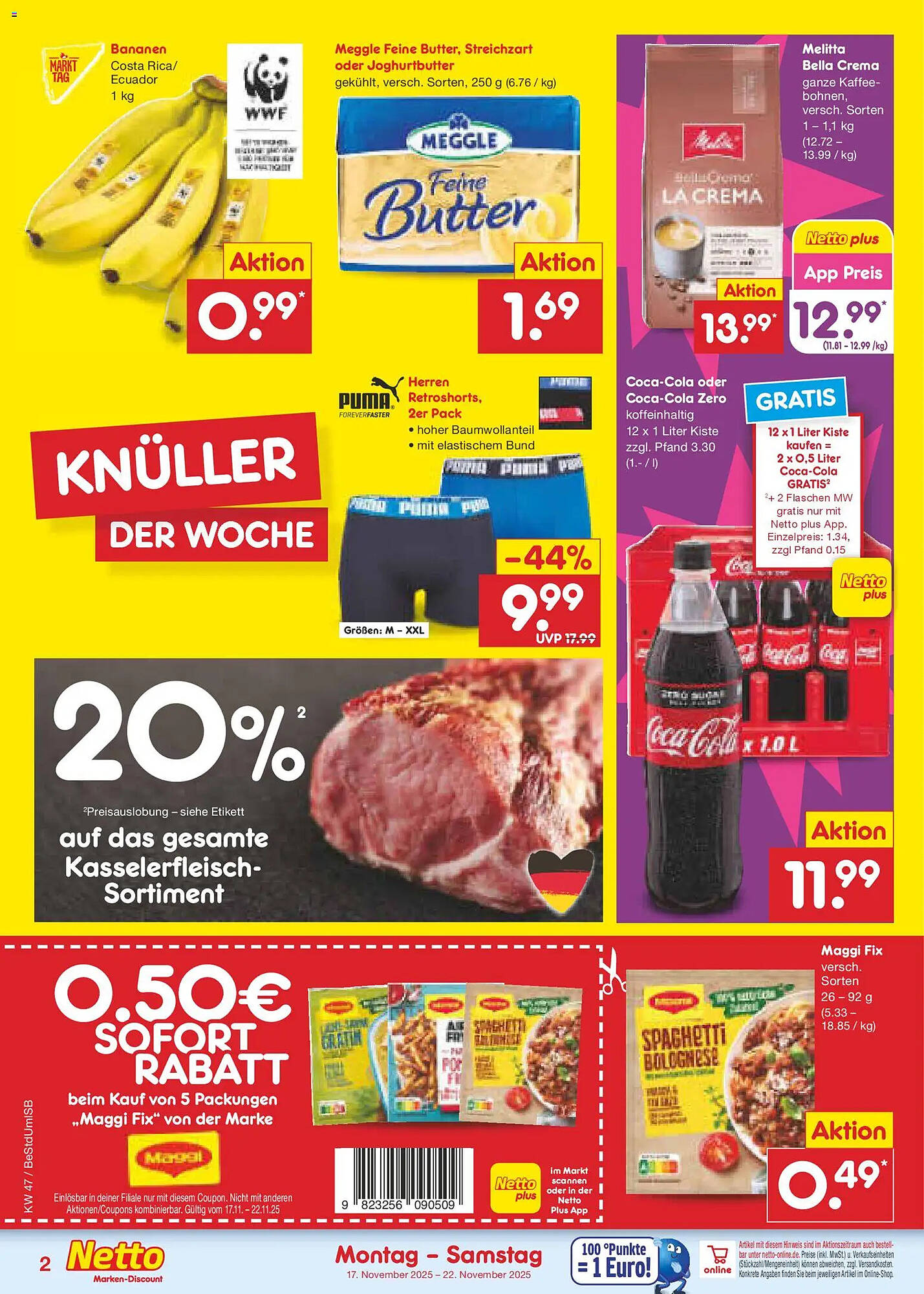 Netto Marken-Discount folder - Pagina 2