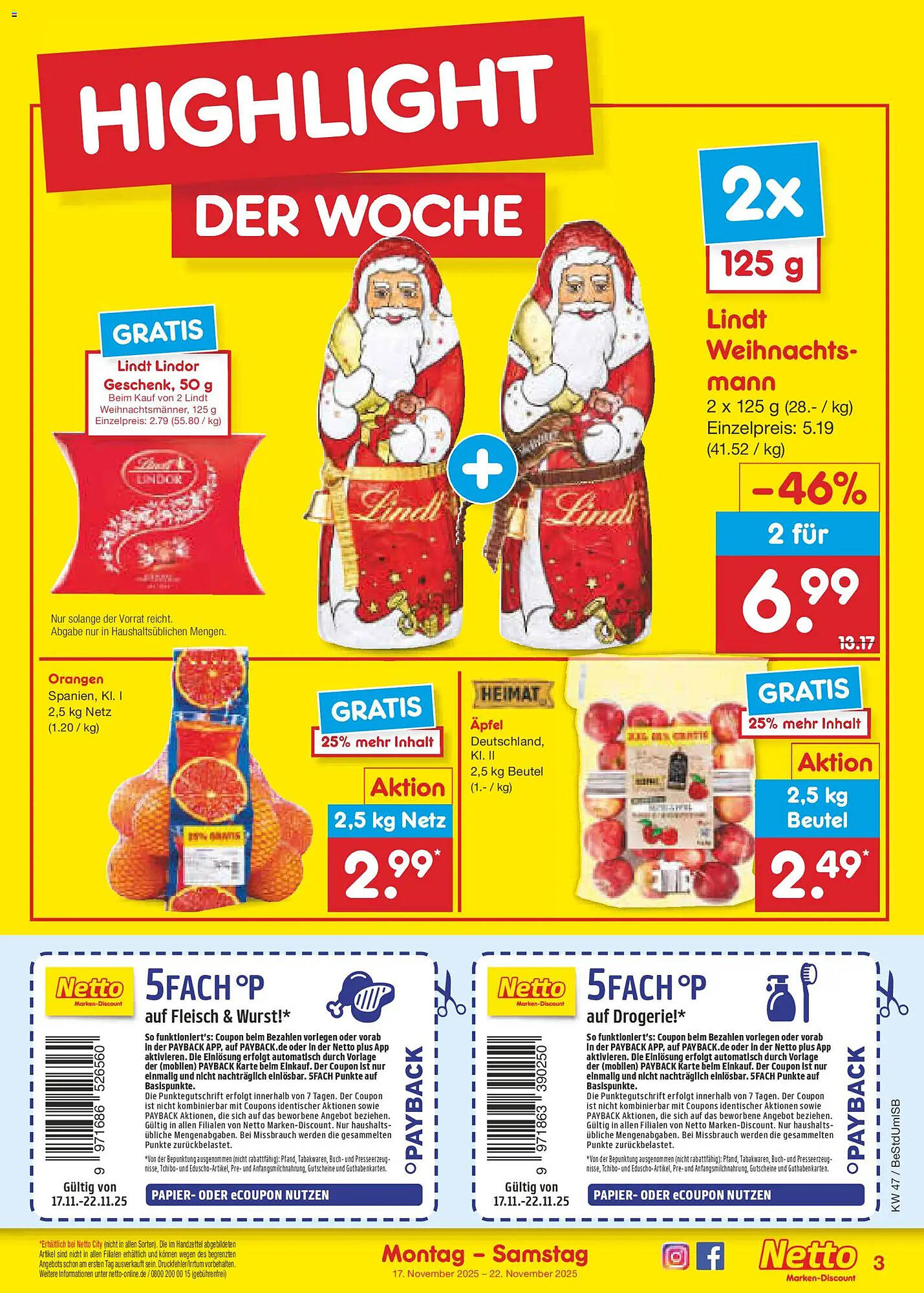 Netto Marken-Discount folder - Pagina 3