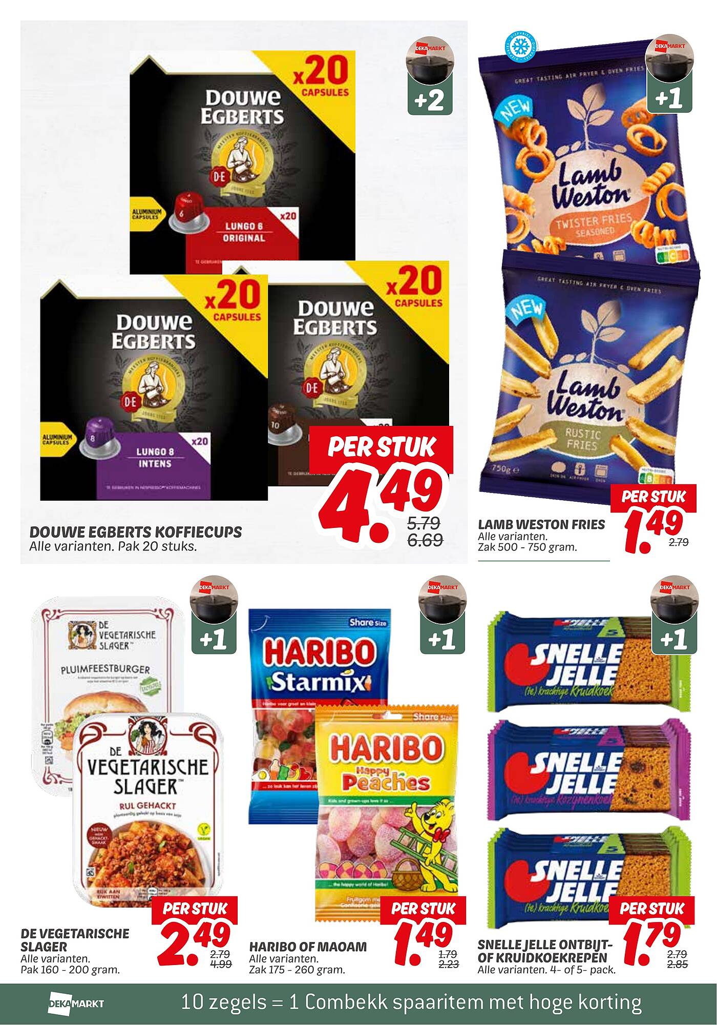 Dekamarkt folder - Pagina 10