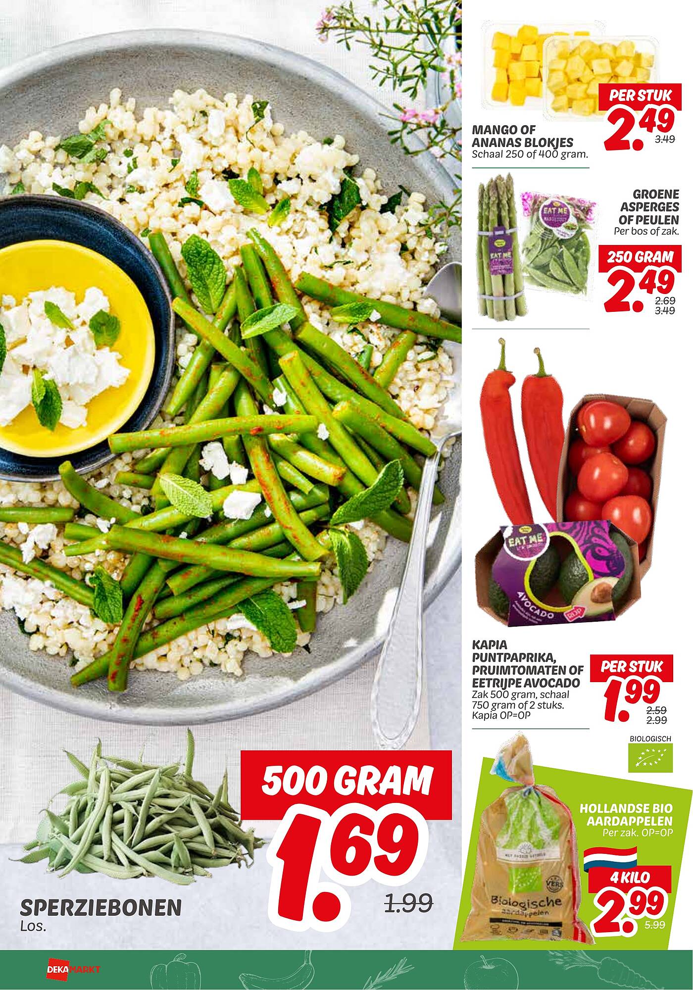 Dekamarkt folder - Pagina 12