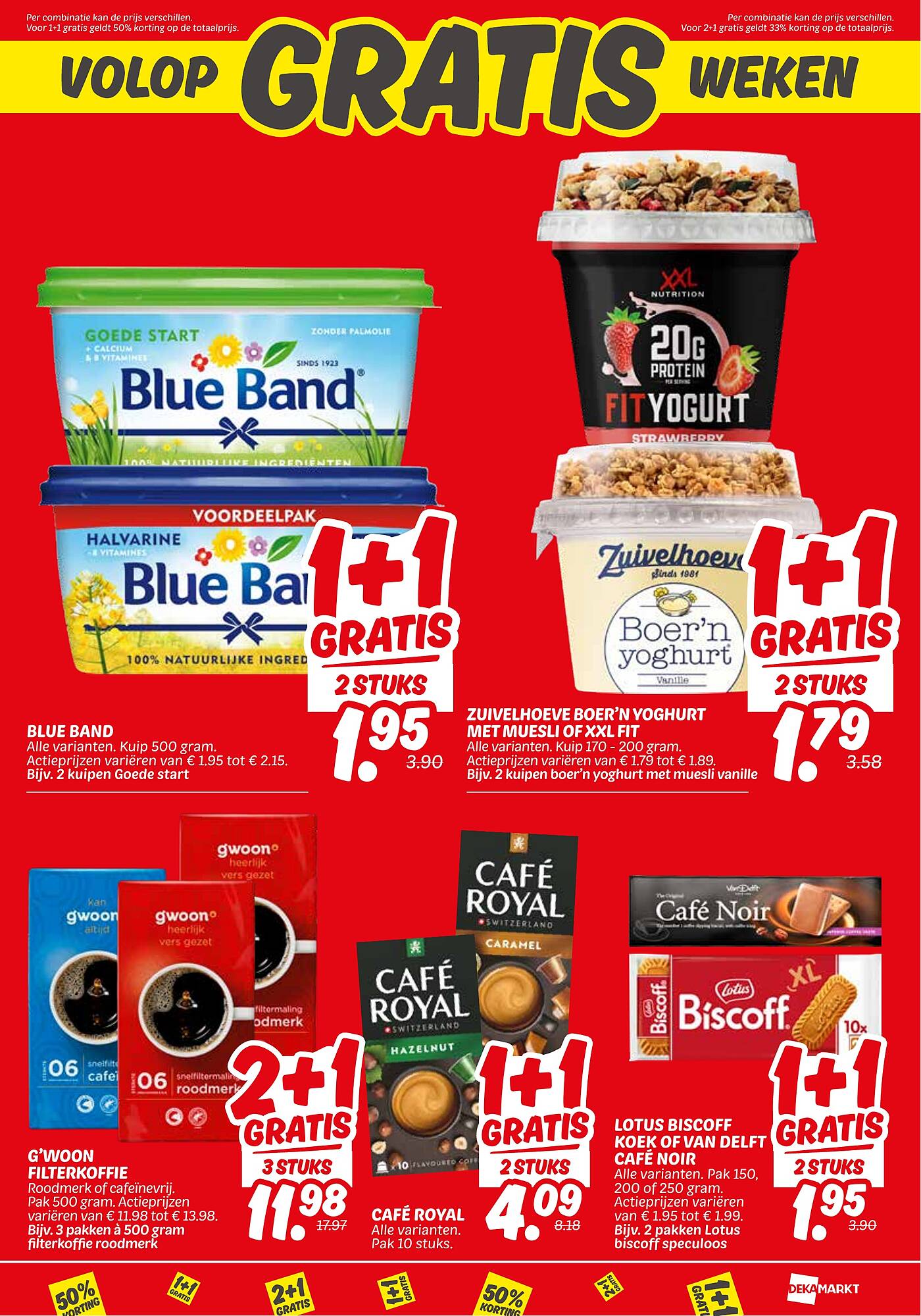 Dekamarkt folder - Pagina 3