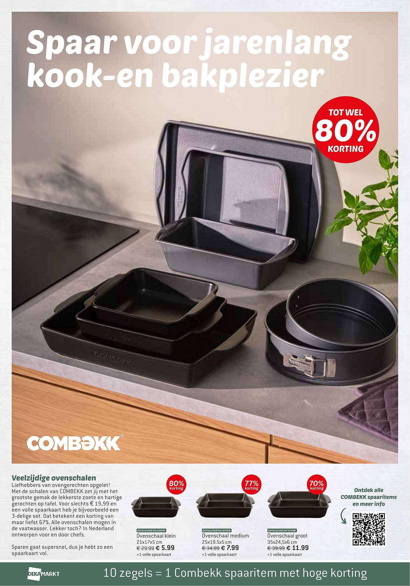 Dekamarkt folder - Pagina 8