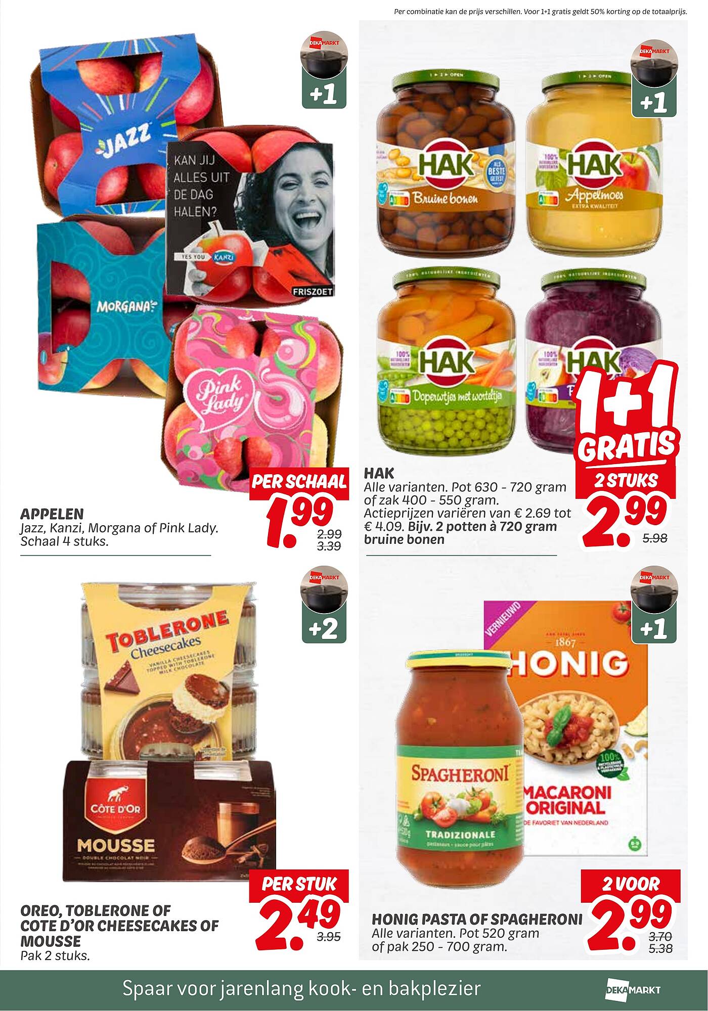 Dekamarkt folder - Pagina 9