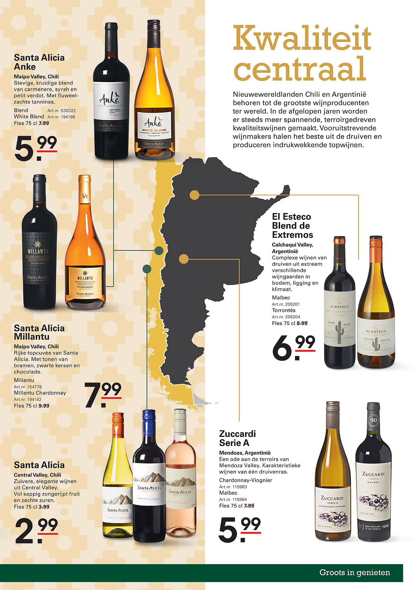 Sligro folder - Pagina 3