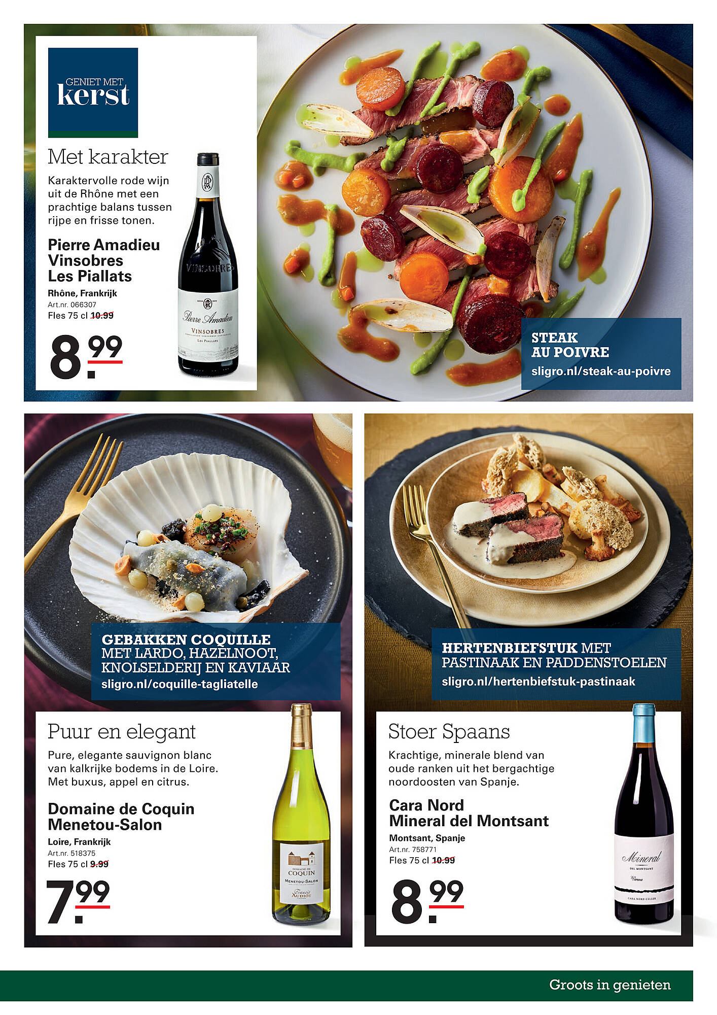 Sligro folder - Pagina 5