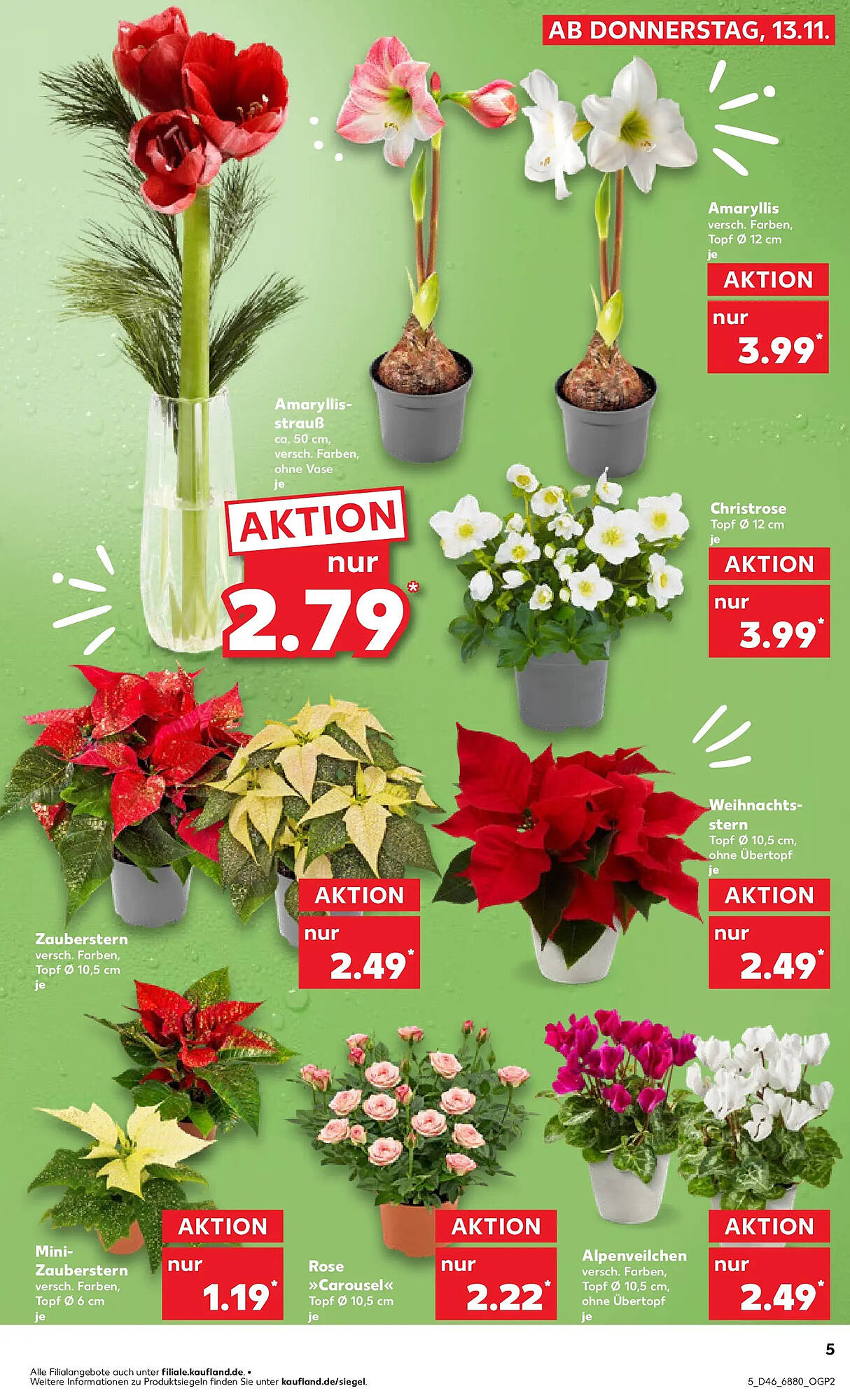 Kaufland folder - Pagina 5