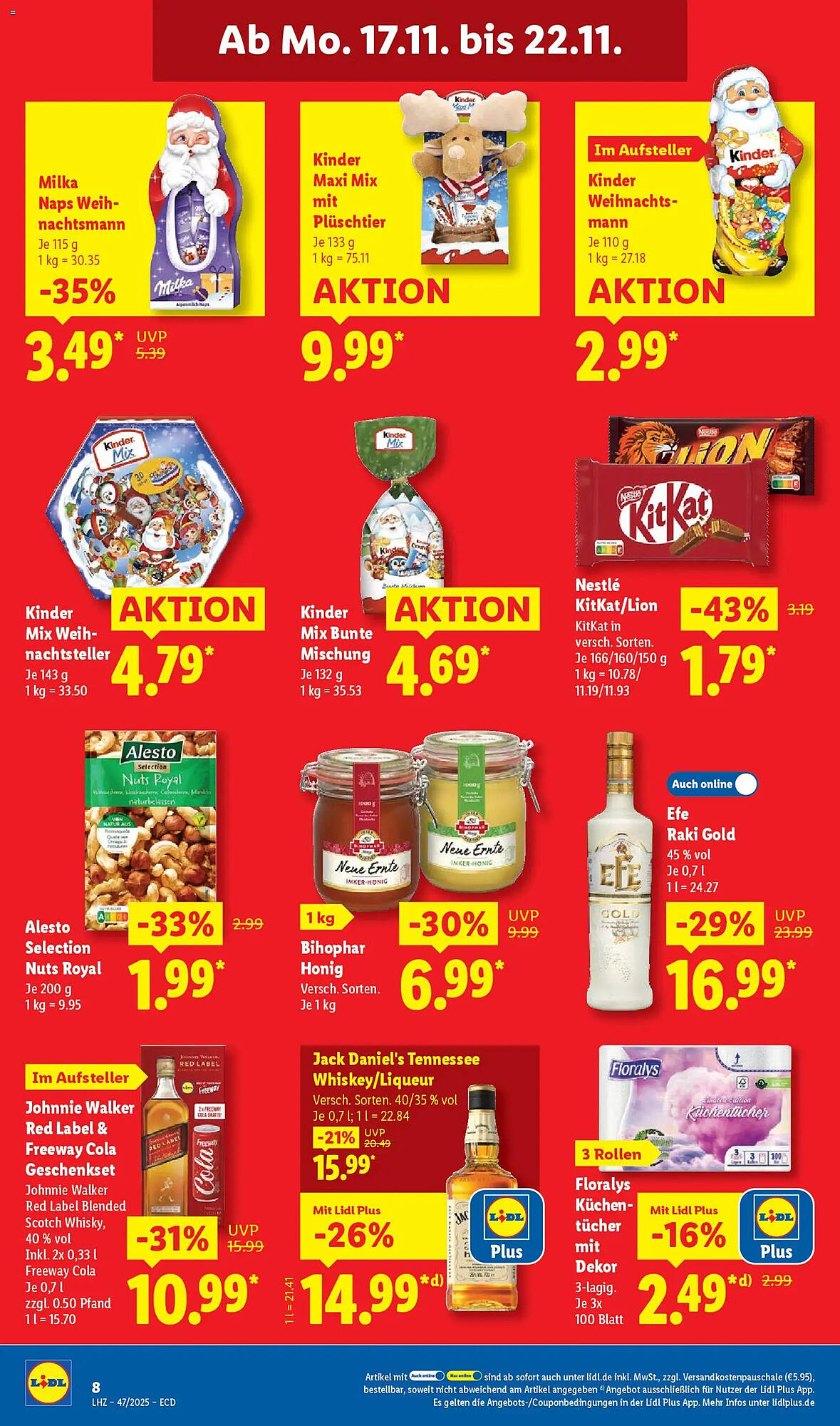 Lidl folder - Pagina 10