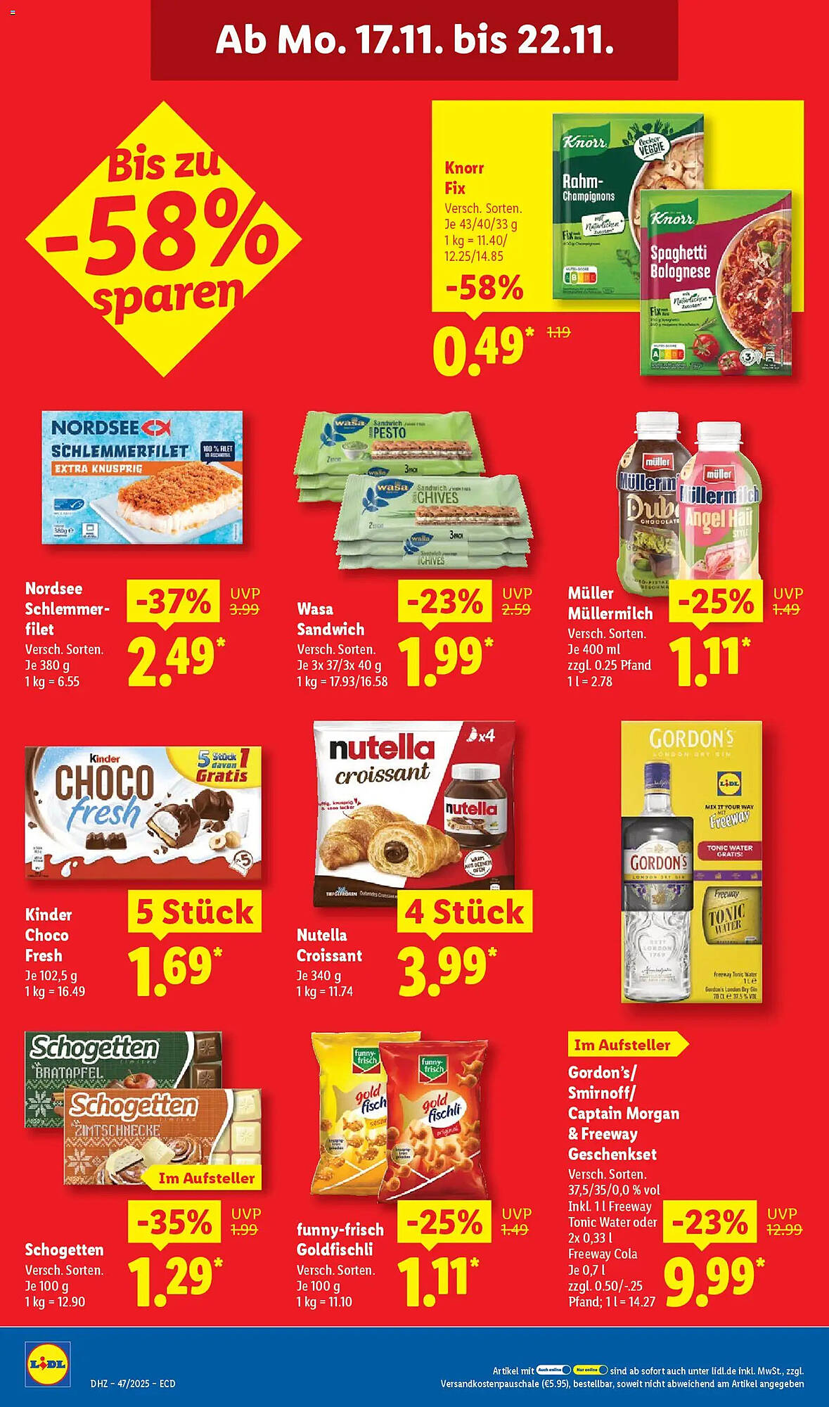 Lidl folder - Pagina 12