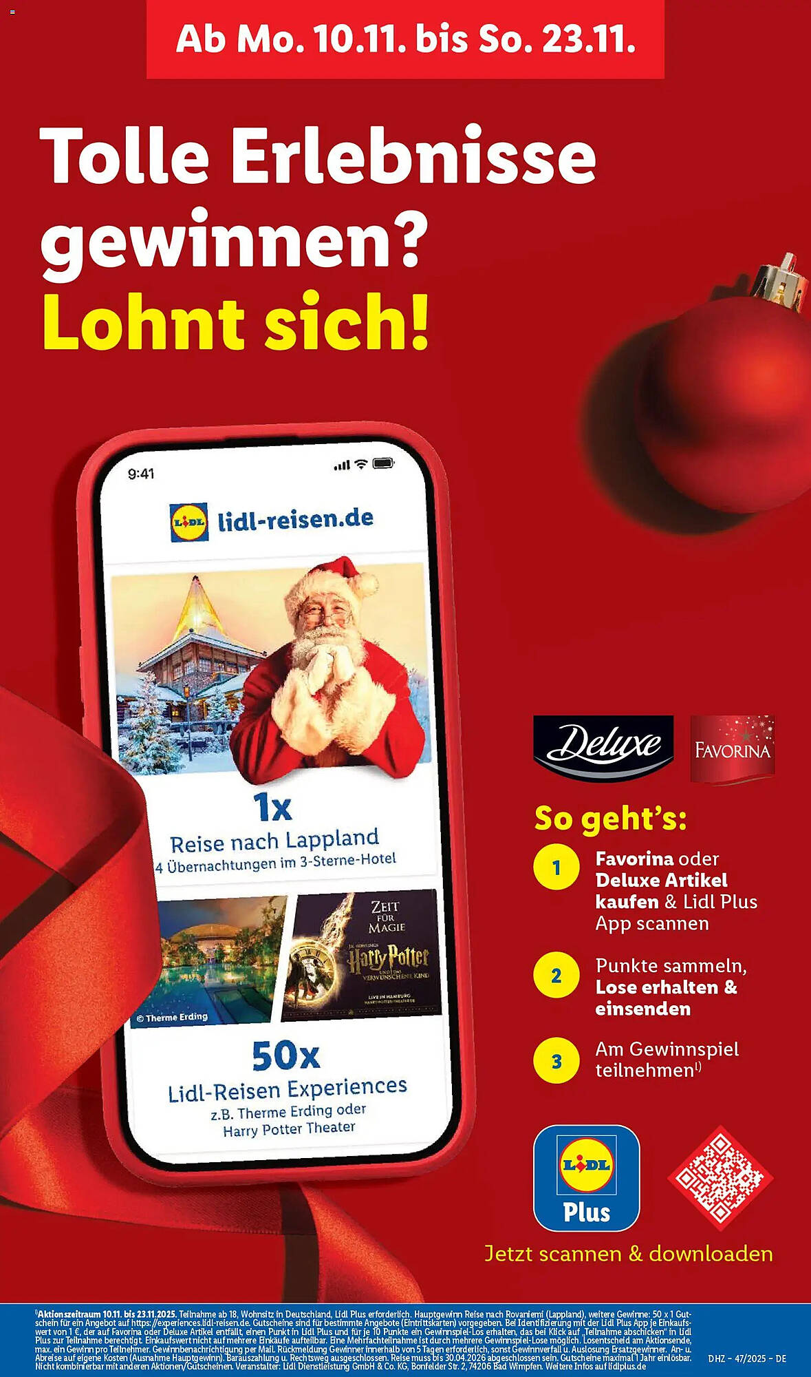 Lidl folder - Pagina 13