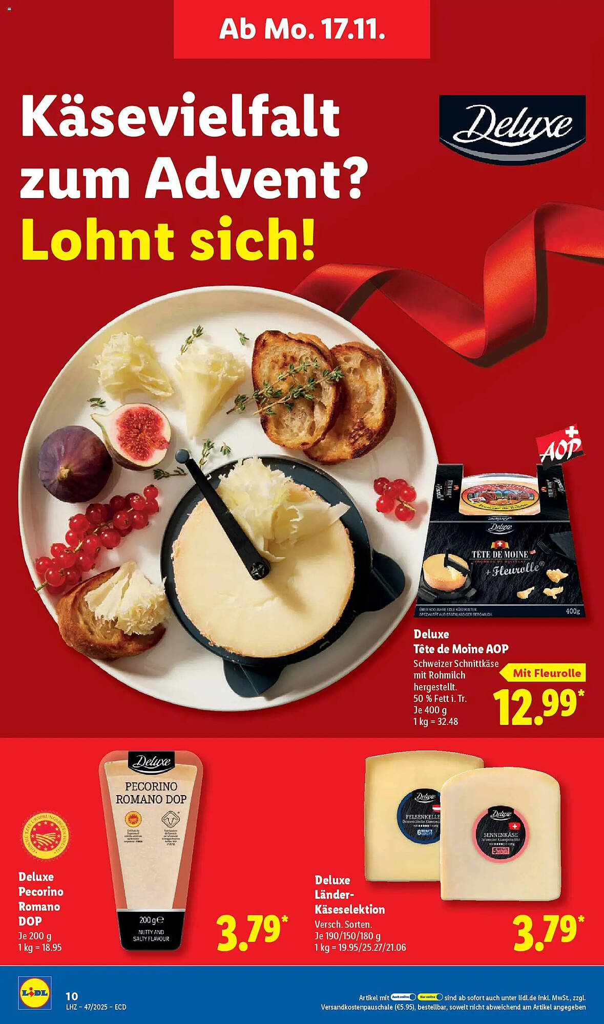 Lidl folder - Pagina 14