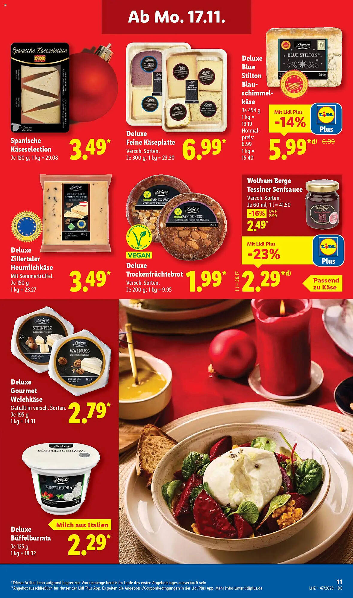 Lidl folder - Pagina 15