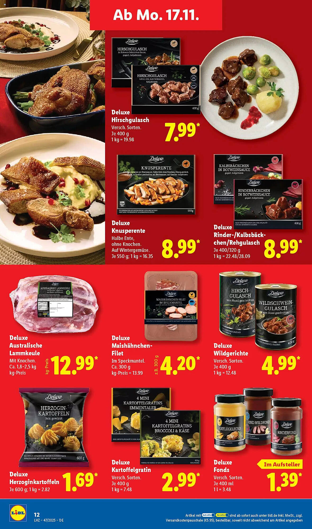 Lidl folder - Pagina 16