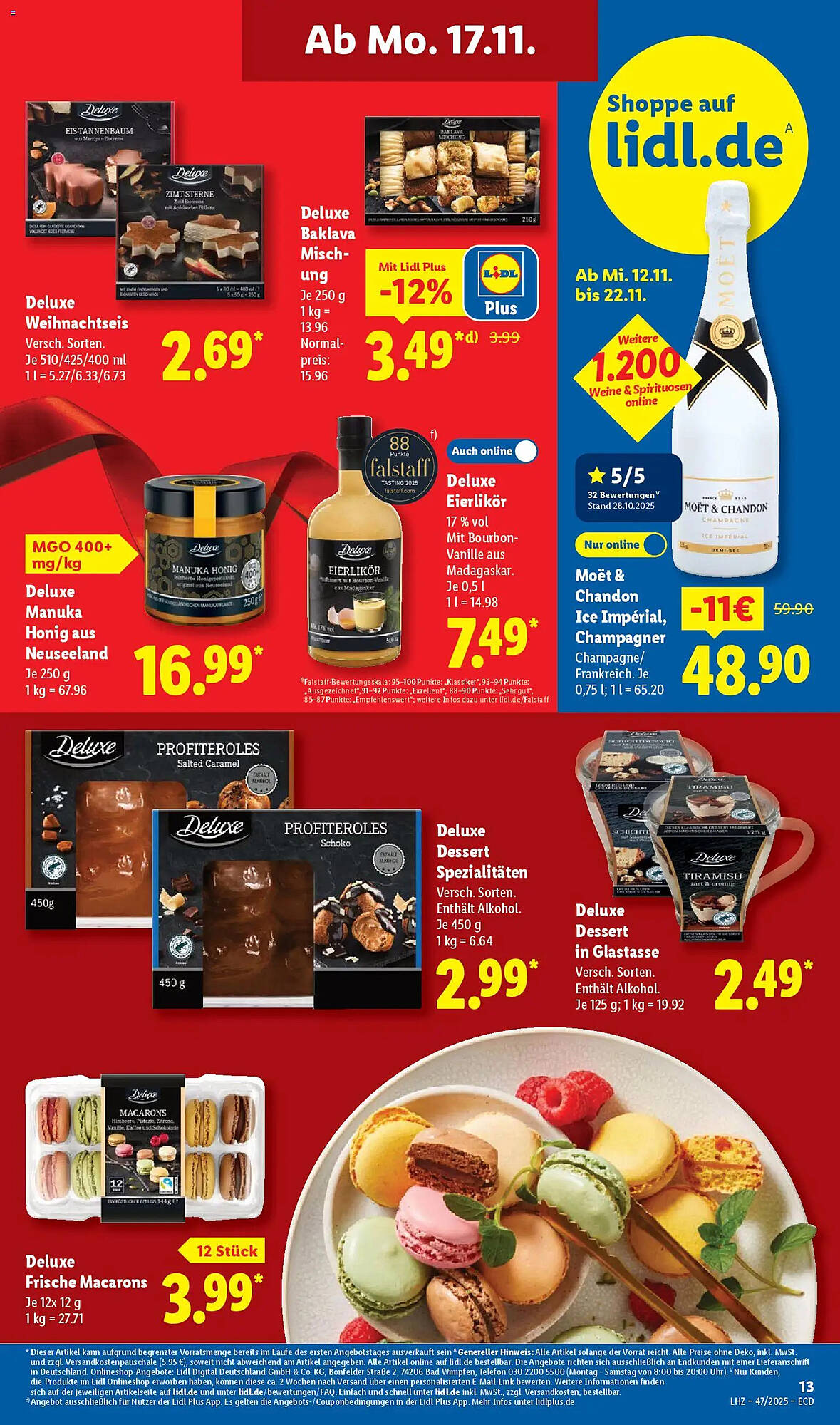 Lidl folder - Pagina 17