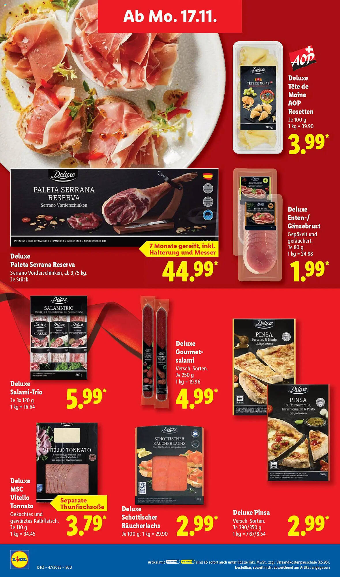 Lidl folder - Pagina 18