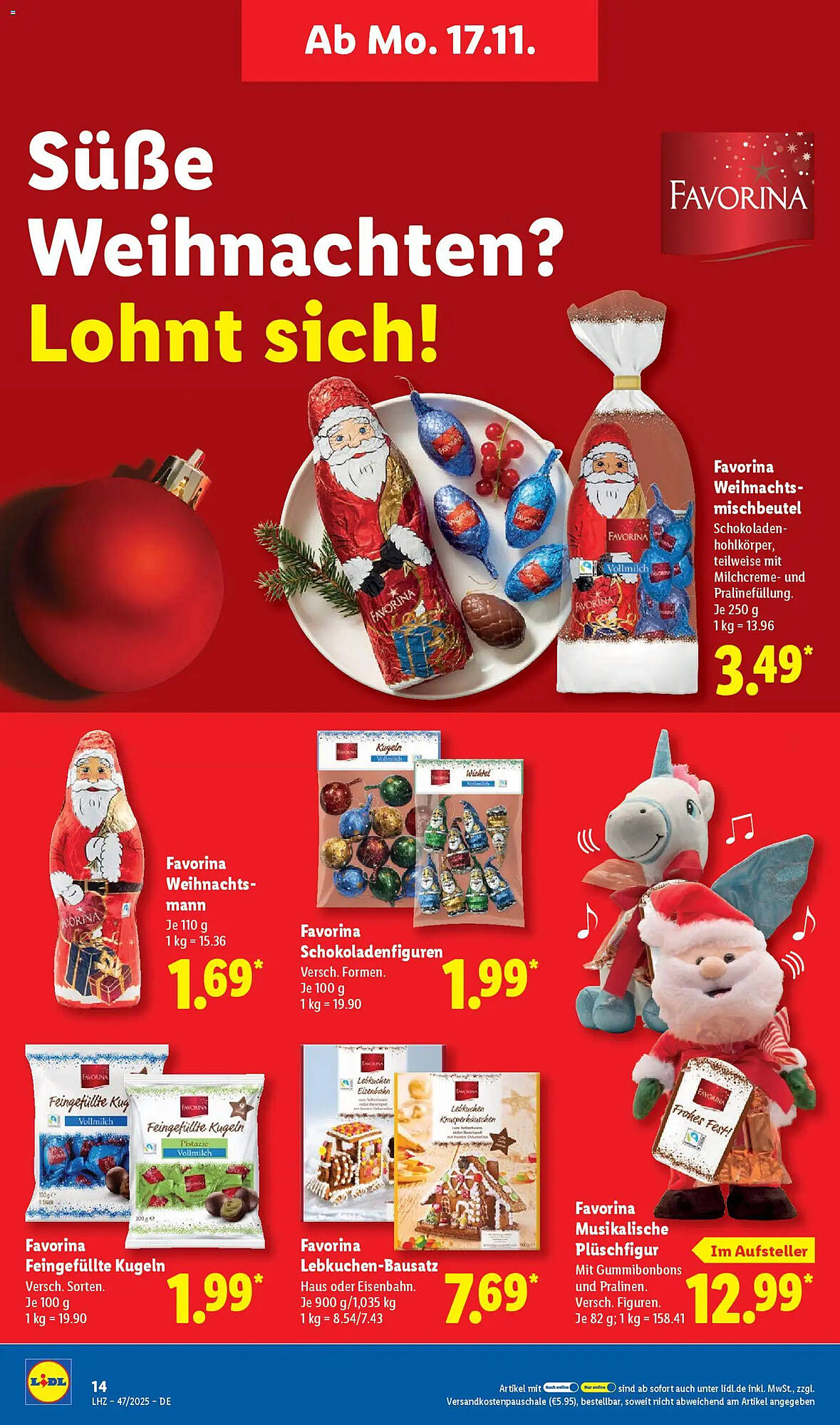 Lidl folder - Pagina 20