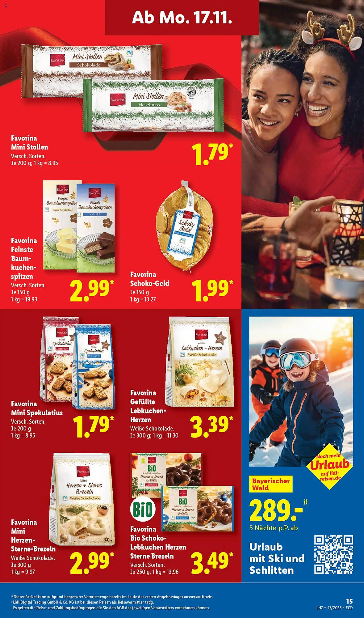 Lidl folder - Pagina 21