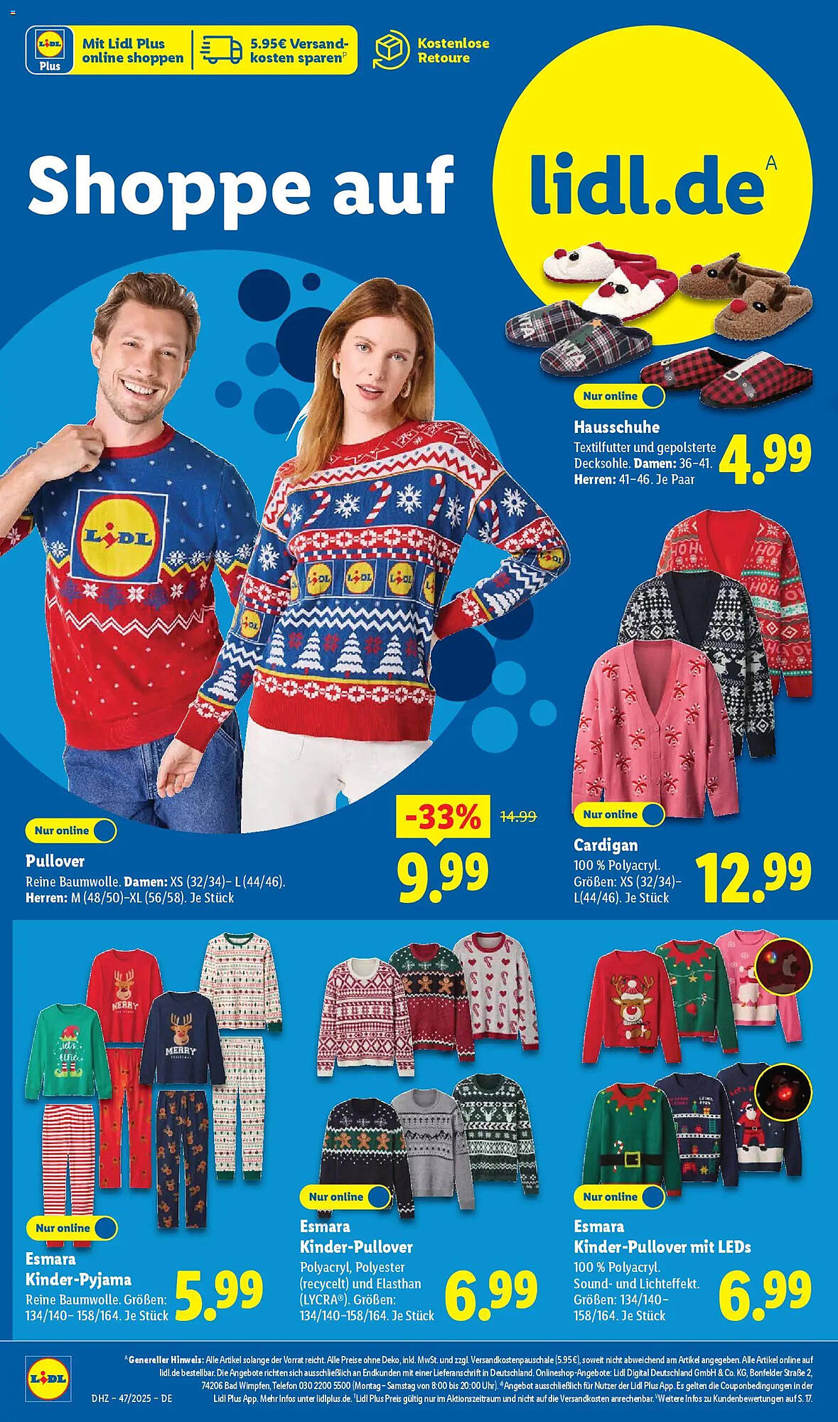 Lidl folder - Pagina 4