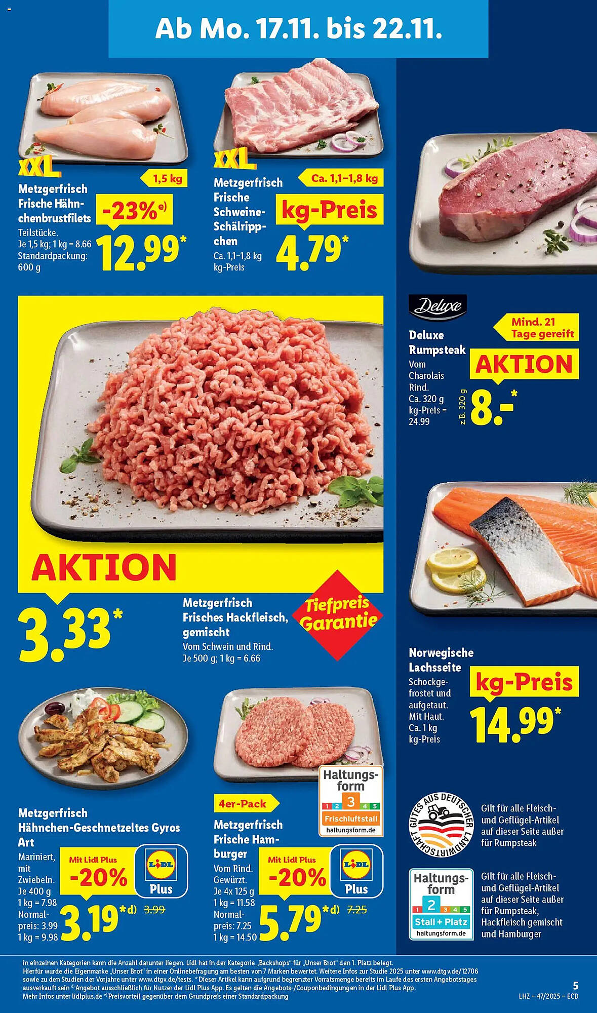 Lidl folder - Pagina 7