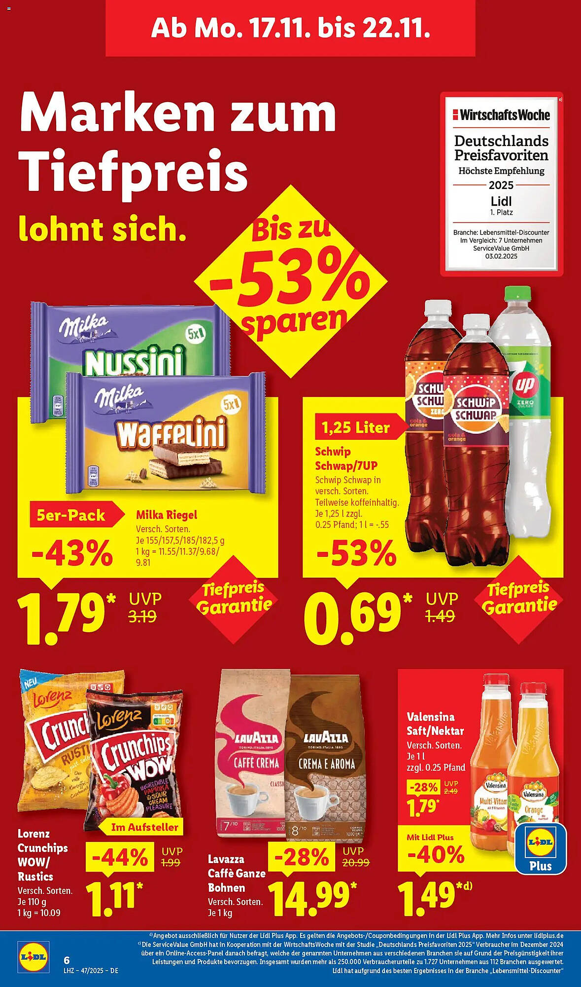 Lidl folder - Pagina 8