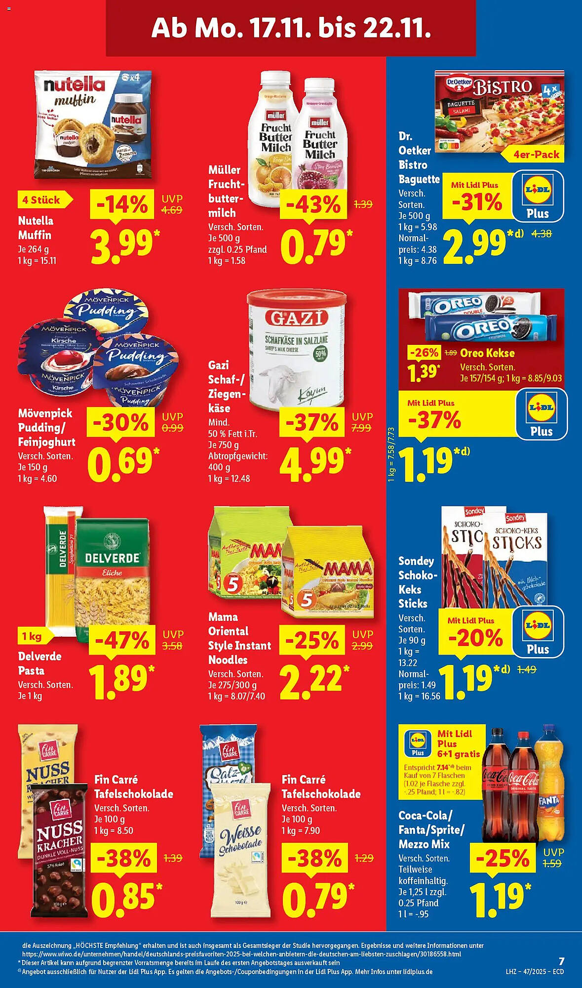 Lidl folder - Pagina 9