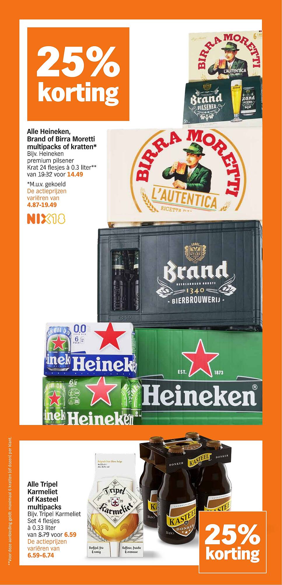 Albert Heijn folder - Pagina 24