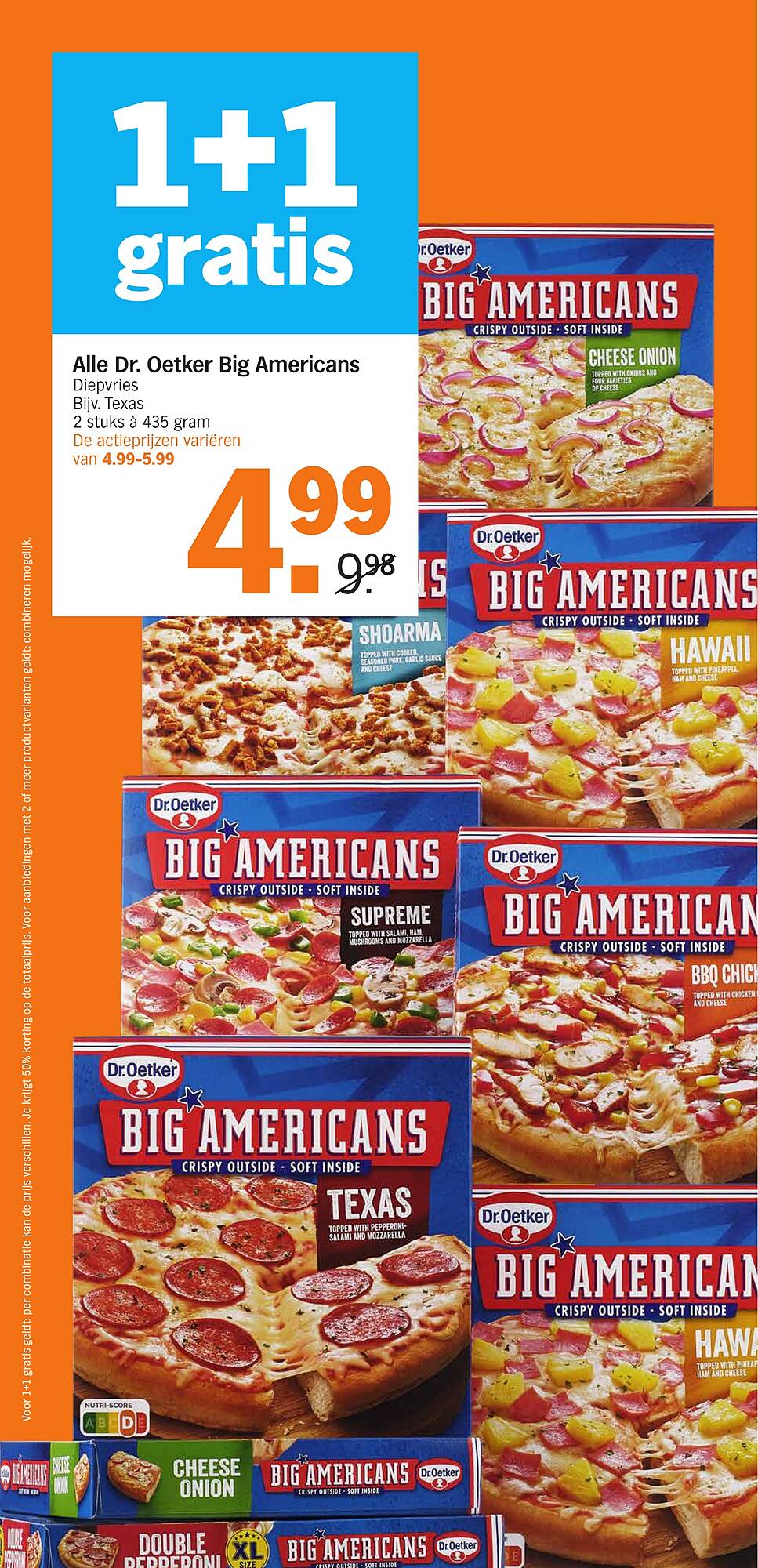 Albert Heijn folder - Pagina 6