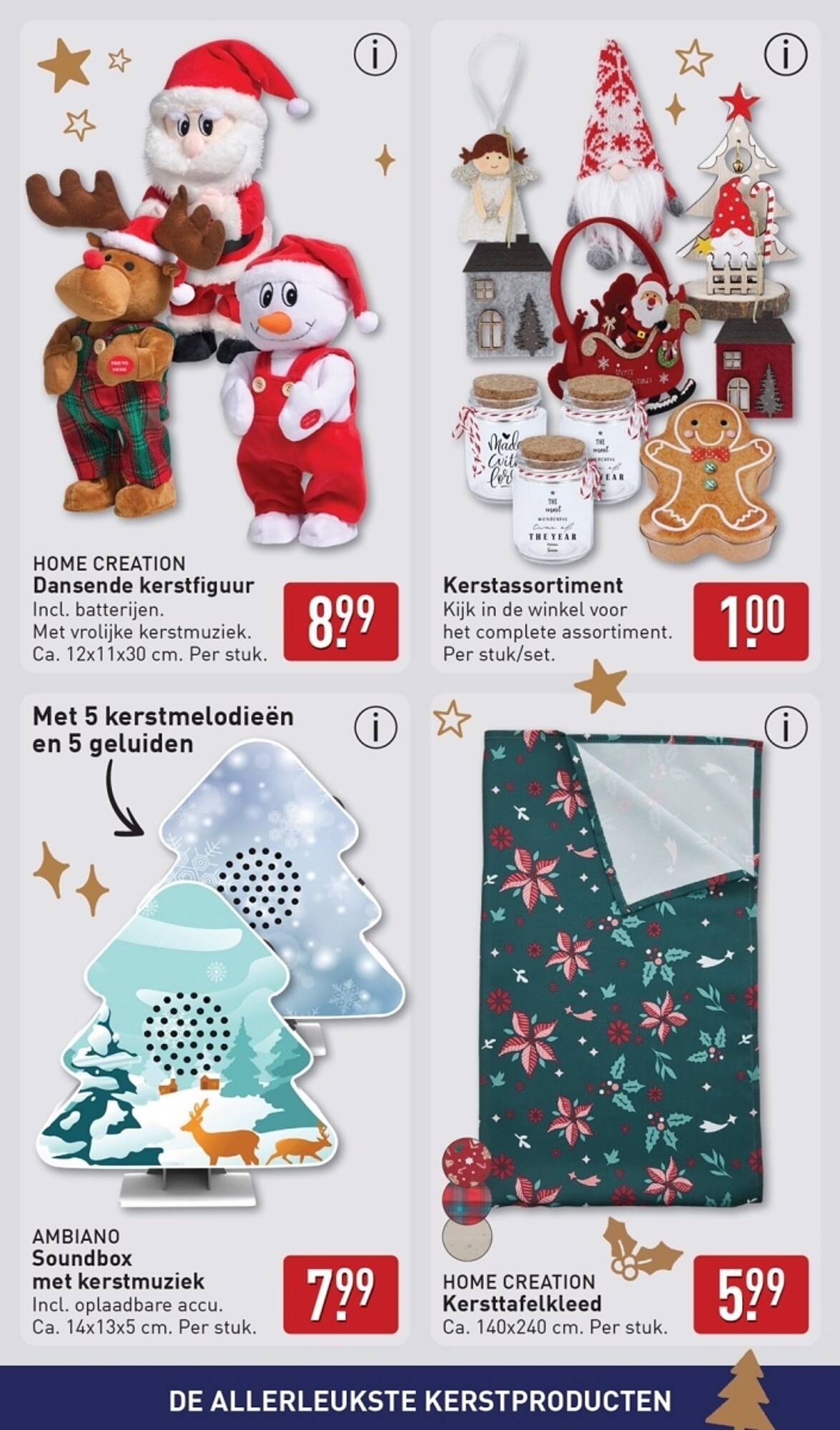 ALDI folder - Pagina 3